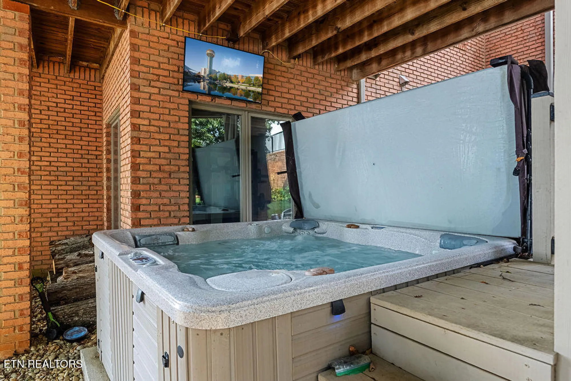 Property Slideshow image 50 of 60 | 354 okema way, Loudon, TN, 37774