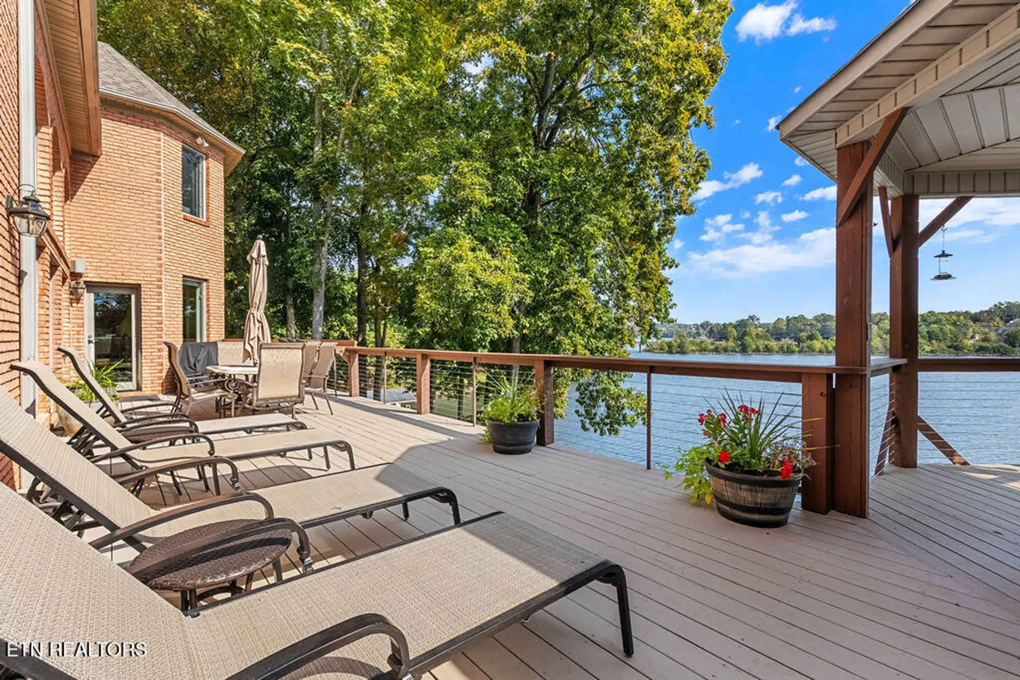 Property Slideshow image 53 of 60 | 354 okema way, Loudon, TN, 37774