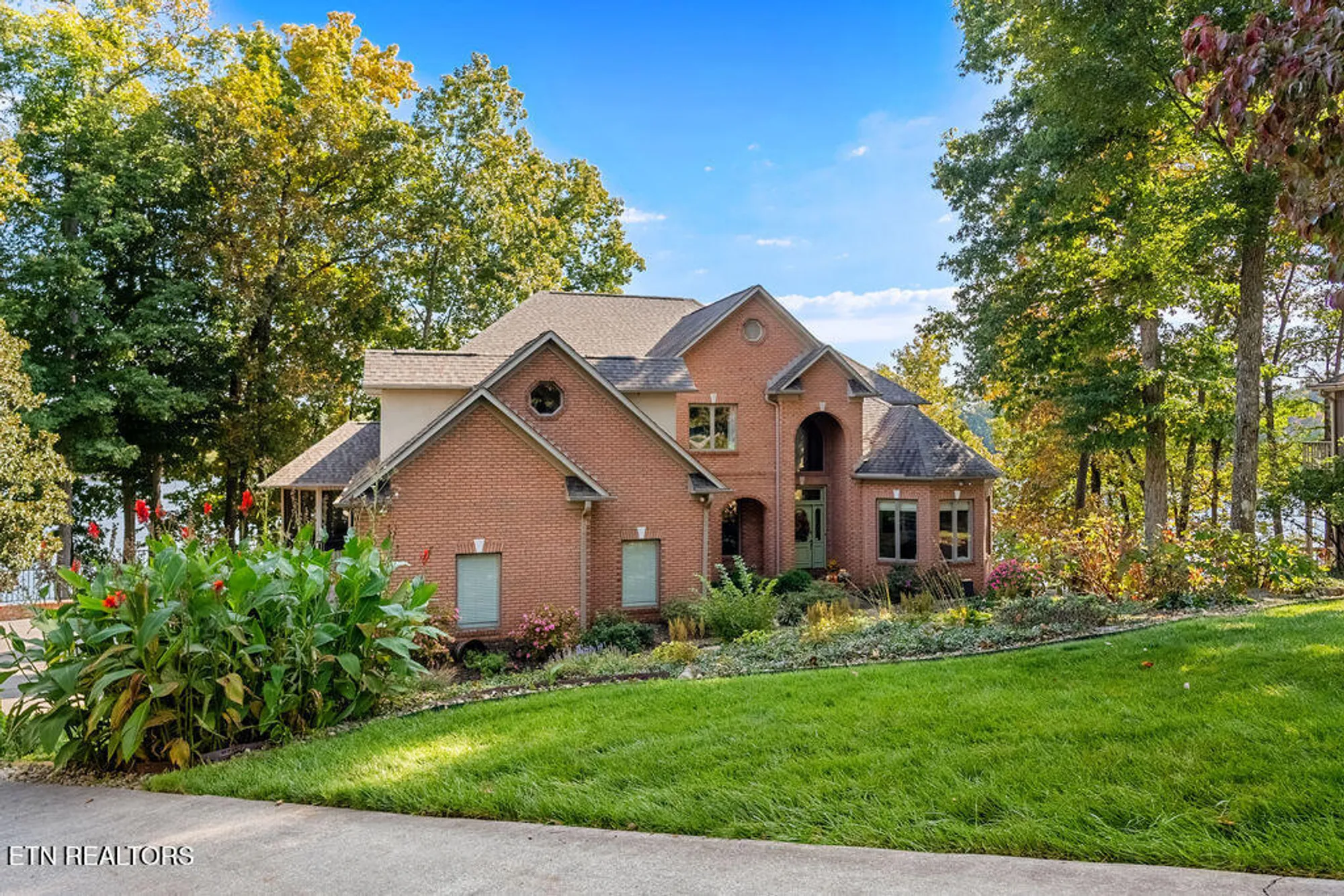 Property Slideshow image 58 of 60 | 354 okema way, Loudon, TN, 37774