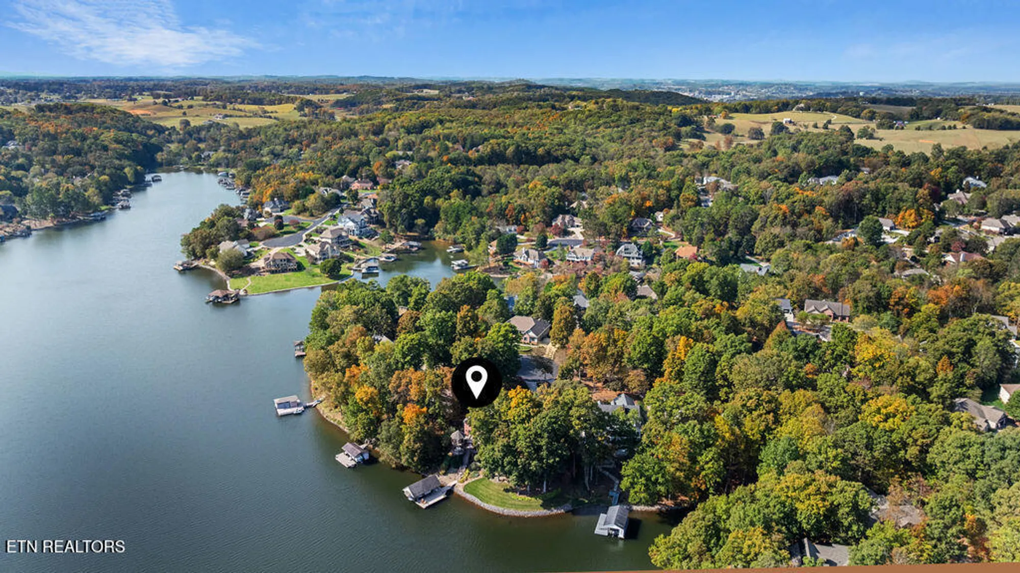 Property Slideshow image 59 of 60 | 354 okema way, Loudon, TN, 37774