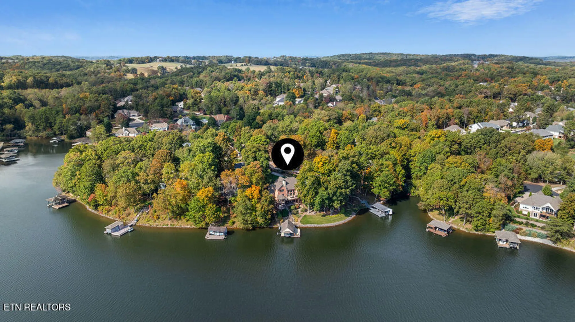Property Slideshow image 60 of 60 | 354 okema way, Loudon, TN, 37774