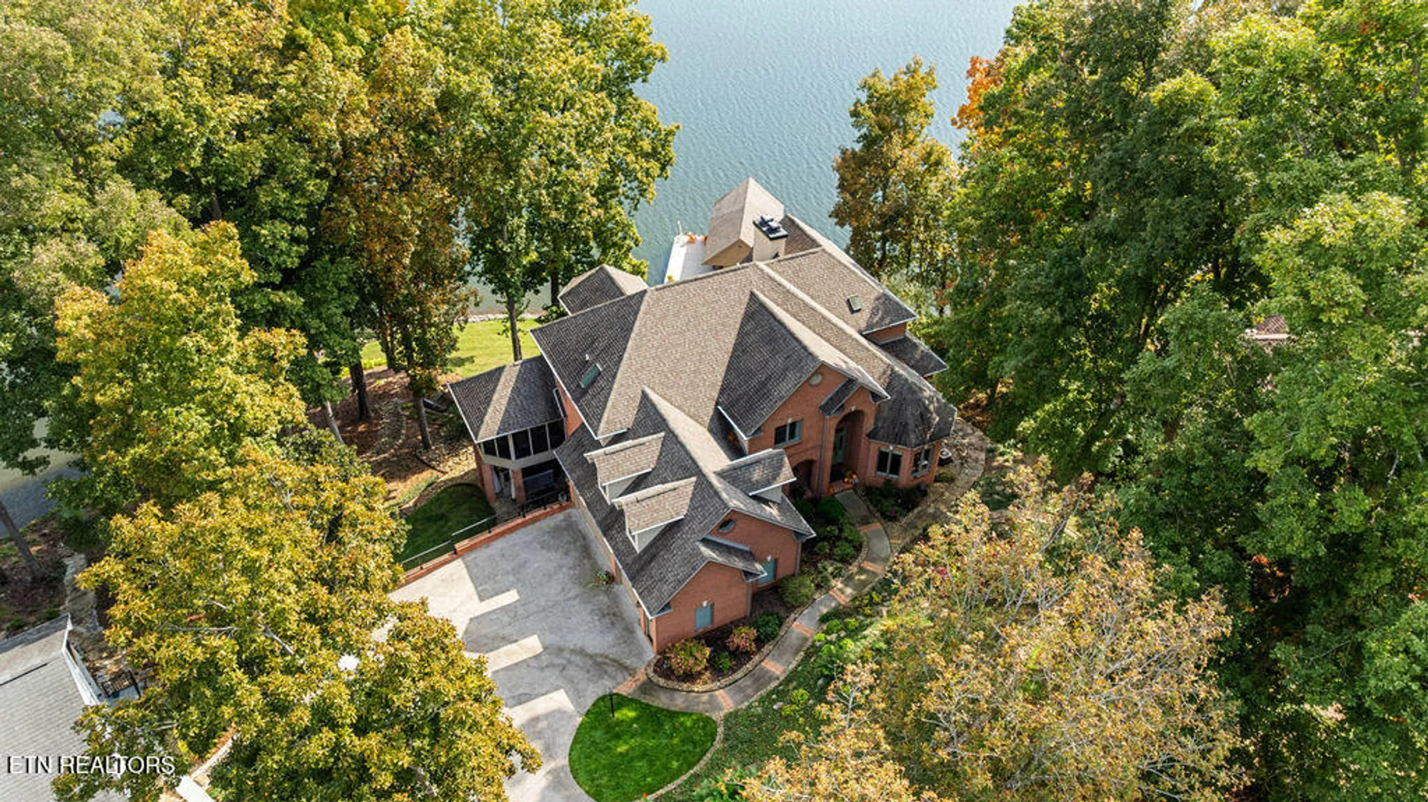 Property Slideshow image 55 of 60 | 354 okema way, Loudon, TN, 37774