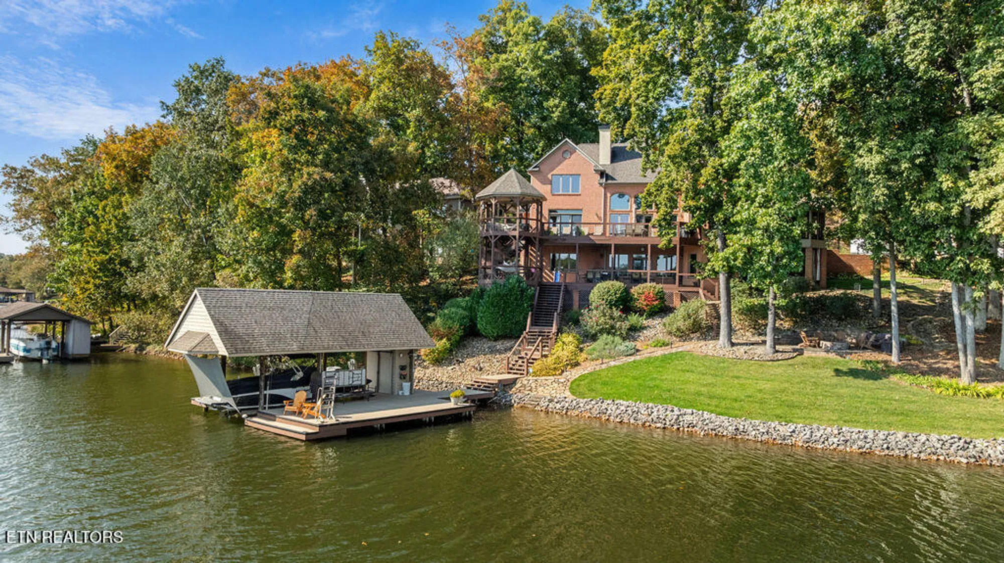 Property Slideshow image 51 of 60 | 354 okema way, Loudon, TN, 37774