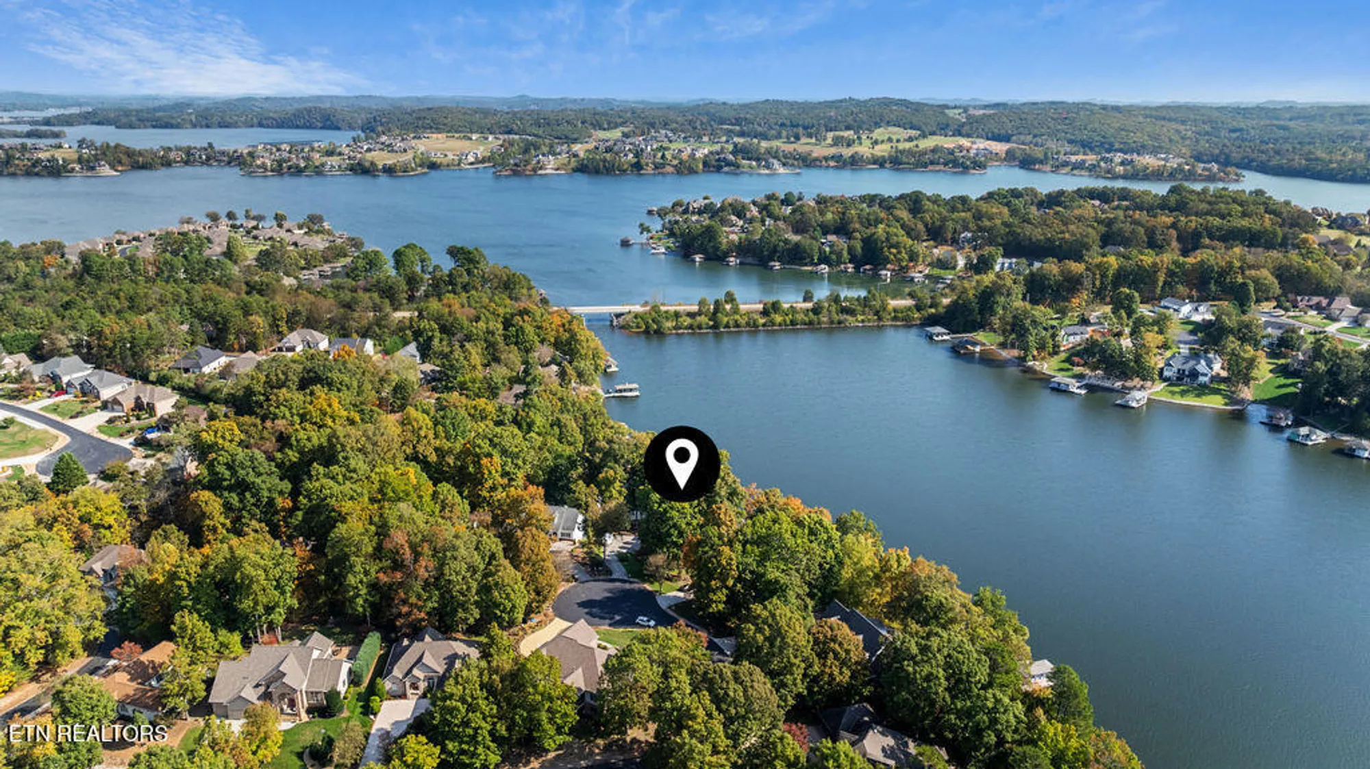 Property Slideshow image 56 of 60 | 354 okema way, Loudon, TN, 37774