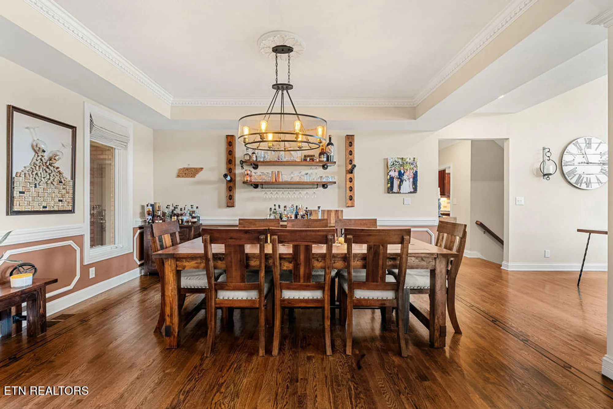 Property Slideshow image 11 of 60 | 354 okema way, Loudon, TN, 37774