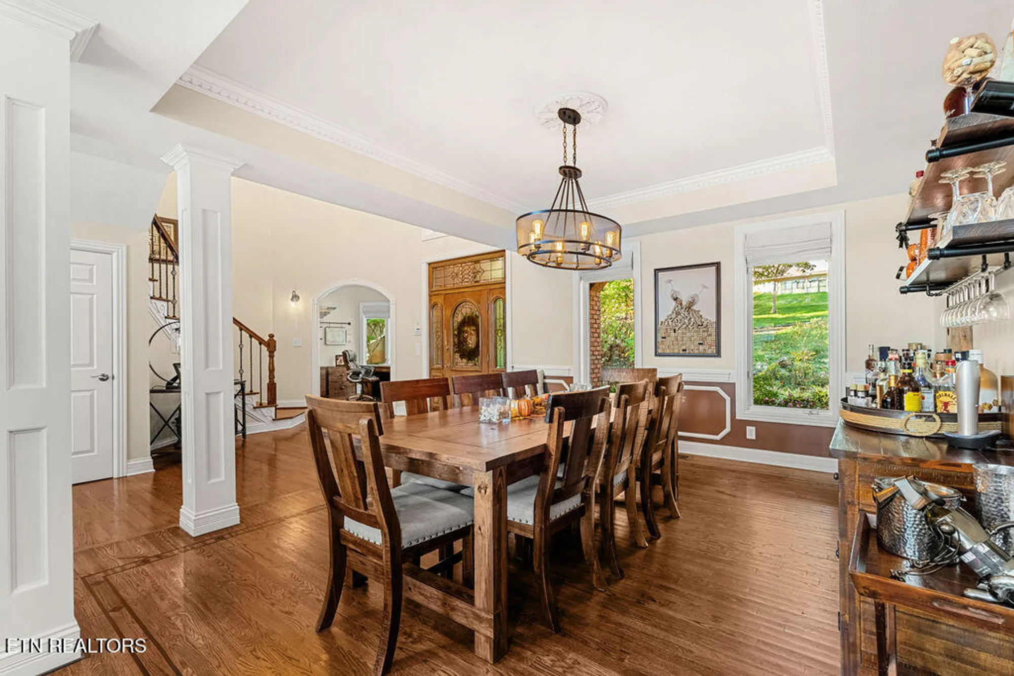 Property Slideshow image 13 of 60 | 354 okema way, Loudon, TN, 37774