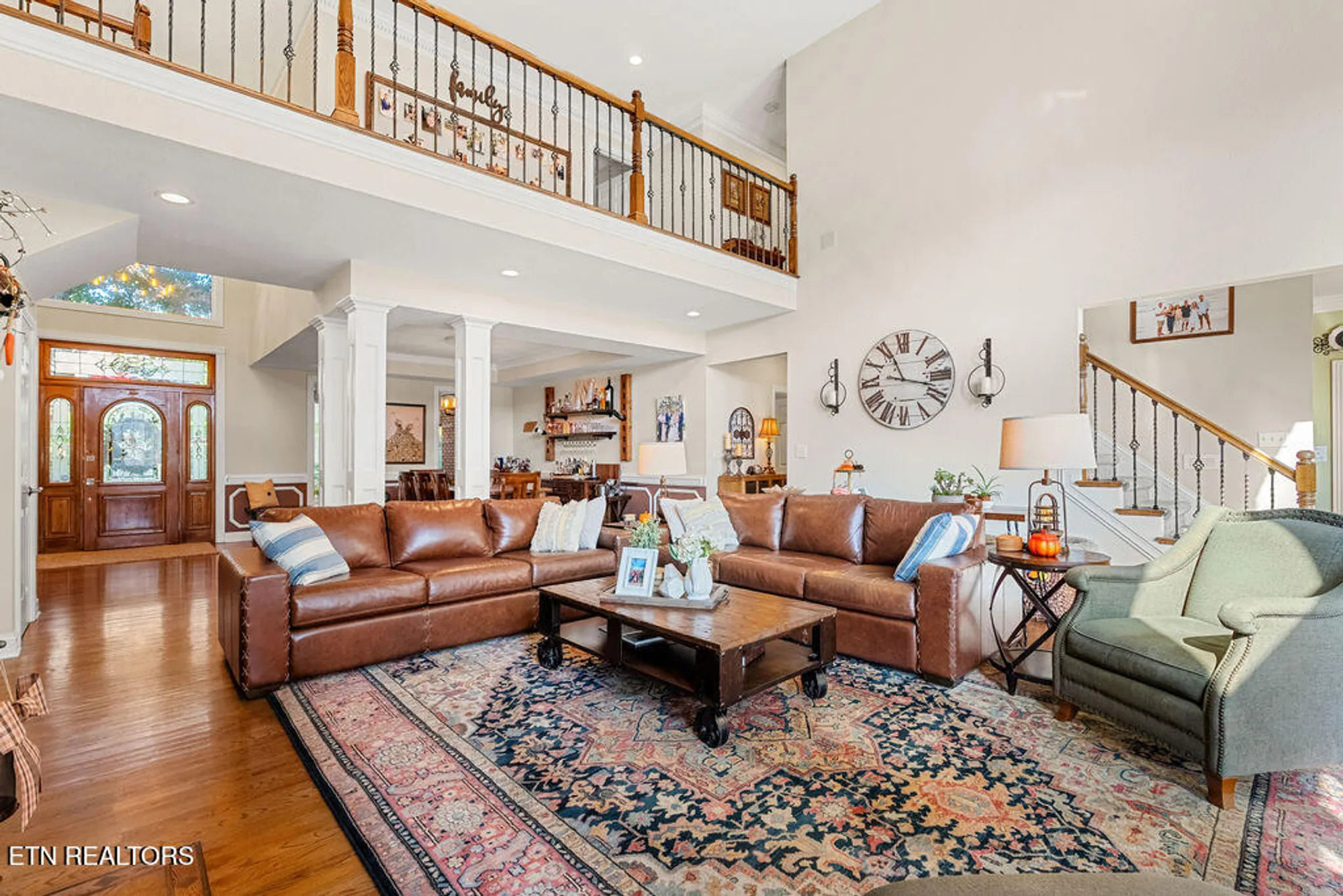 Property Slideshow image 15 of 60 | 354 okema way, Loudon, TN, 37774