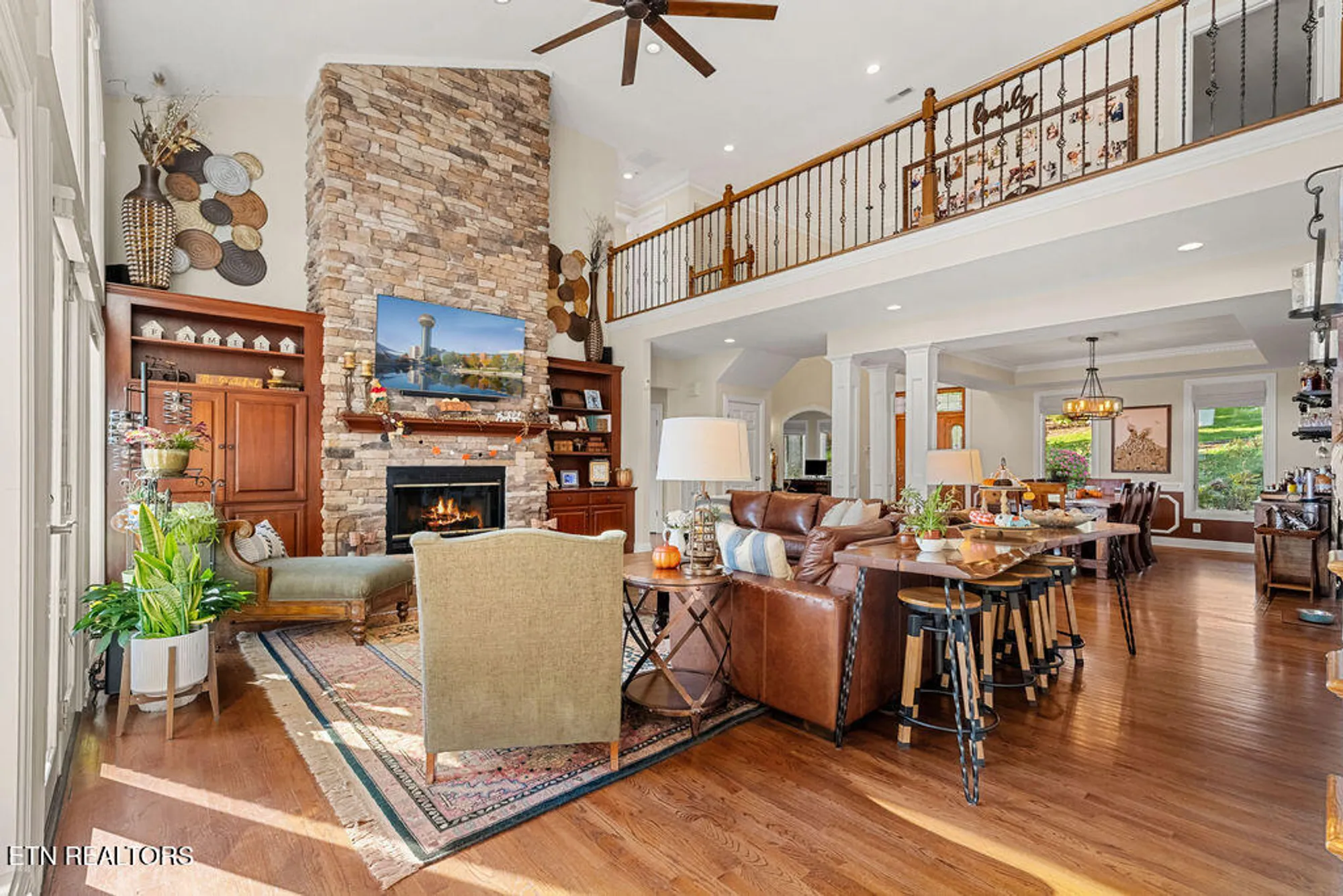 Property Slideshow image 16 of 60 | 354 okema way, Loudon, TN, 37774