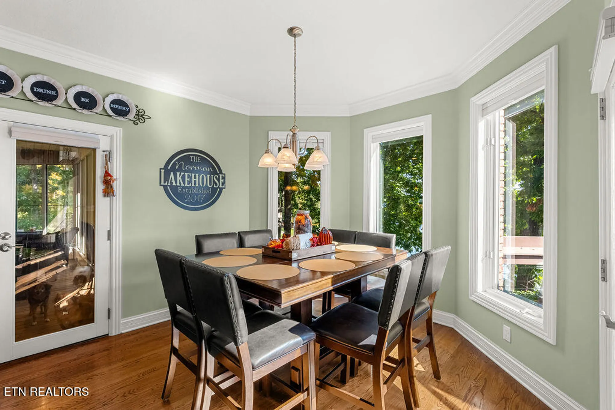 Property Slideshow image 21 of 60 | 354 okema way, Loudon, TN, 37774