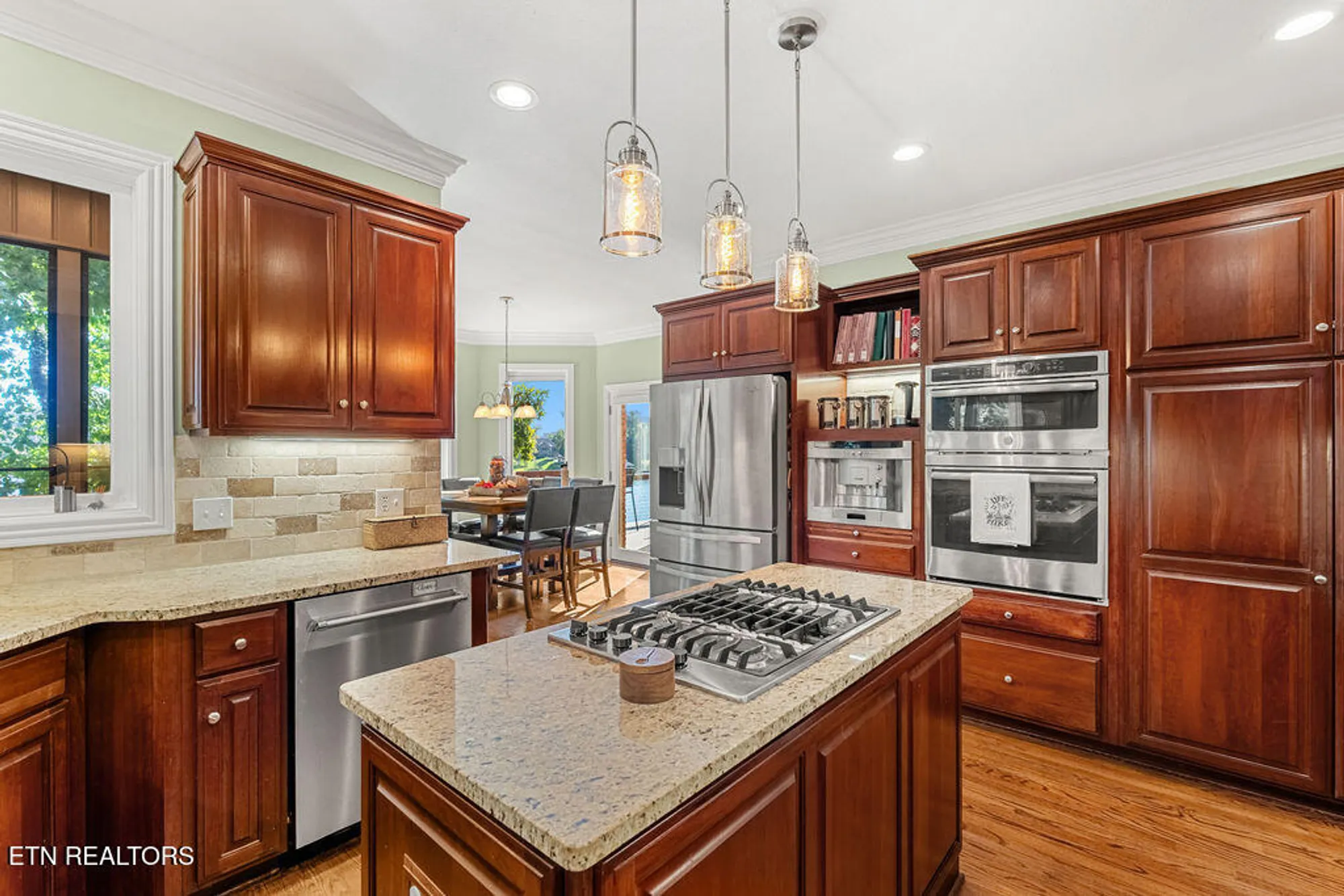 Property Slideshow image 24 of 60 | 354 okema way, Loudon, TN, 37774