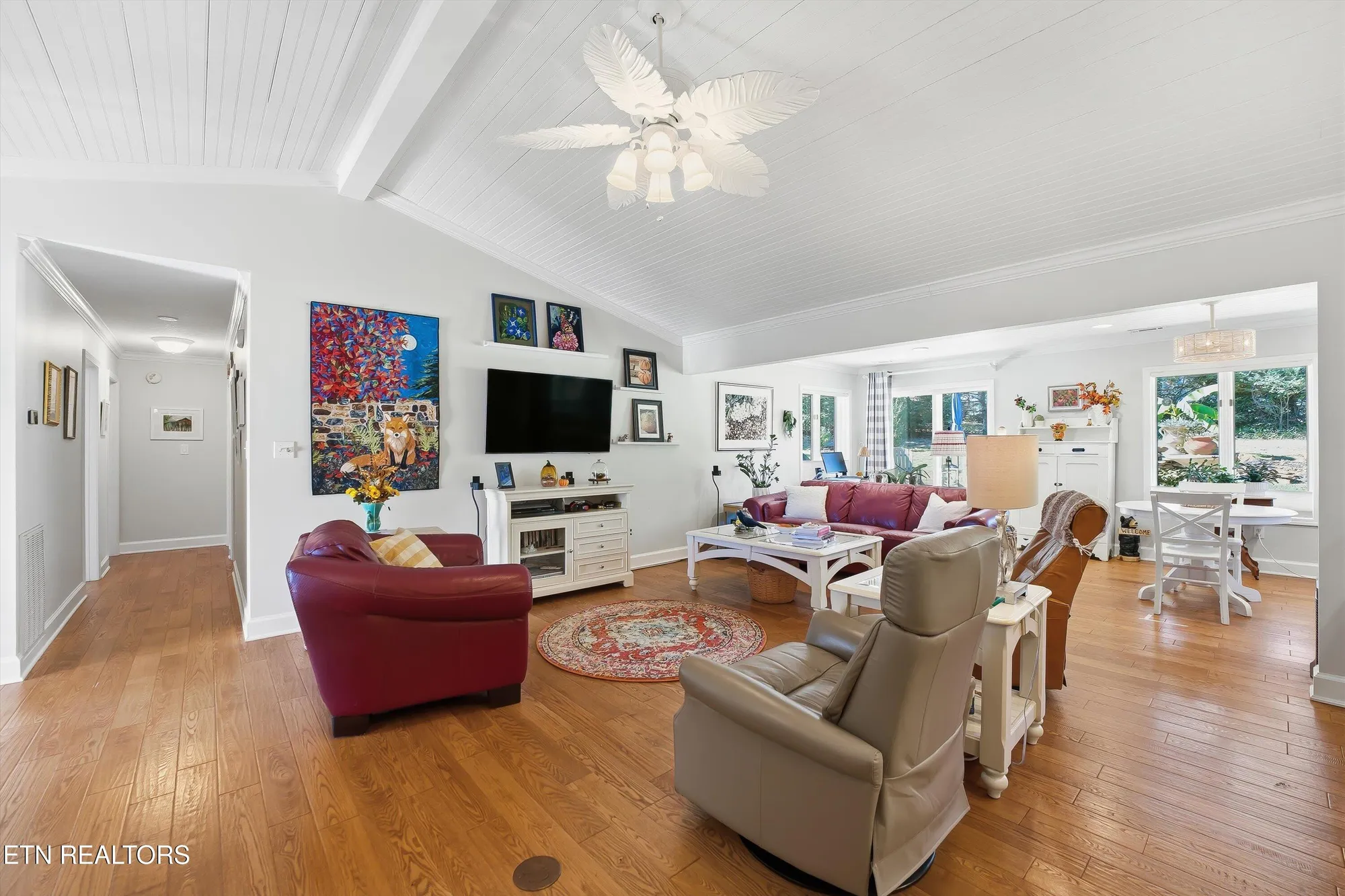 Property Slideshow image 6 of 36 | 301 tahlequah dr, Loudon, TN, 37774