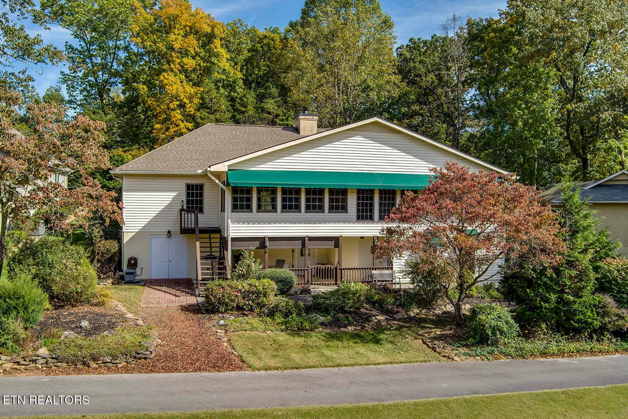 Property Slideshow image 55 of 62 | 118 toqua club way, Loudon, TN, 37774