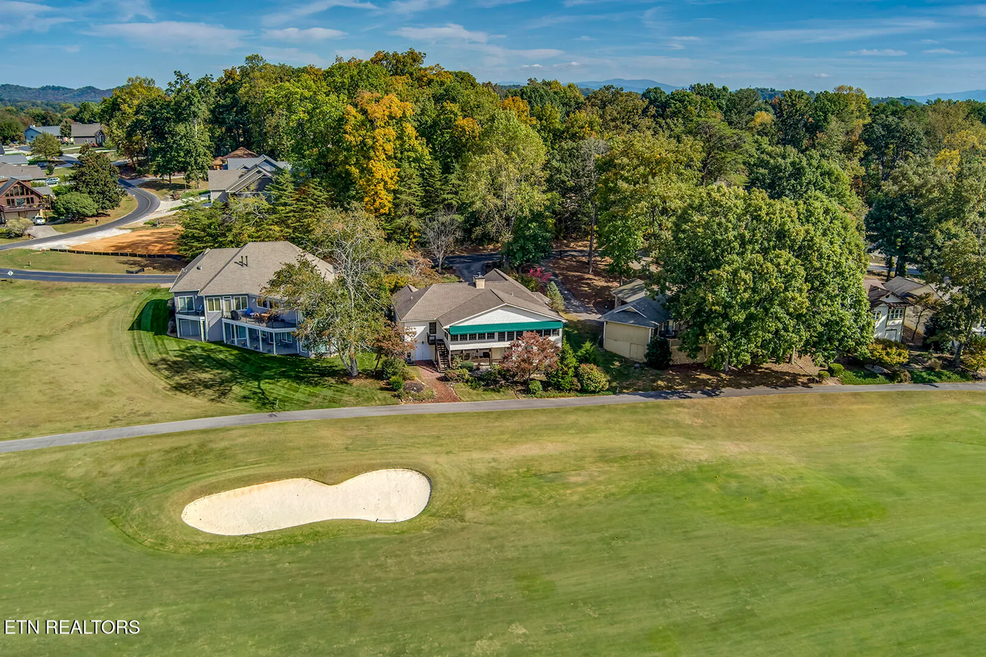 Property Slideshow image 56 of 62 | 118 toqua club way, Loudon, TN, 37774