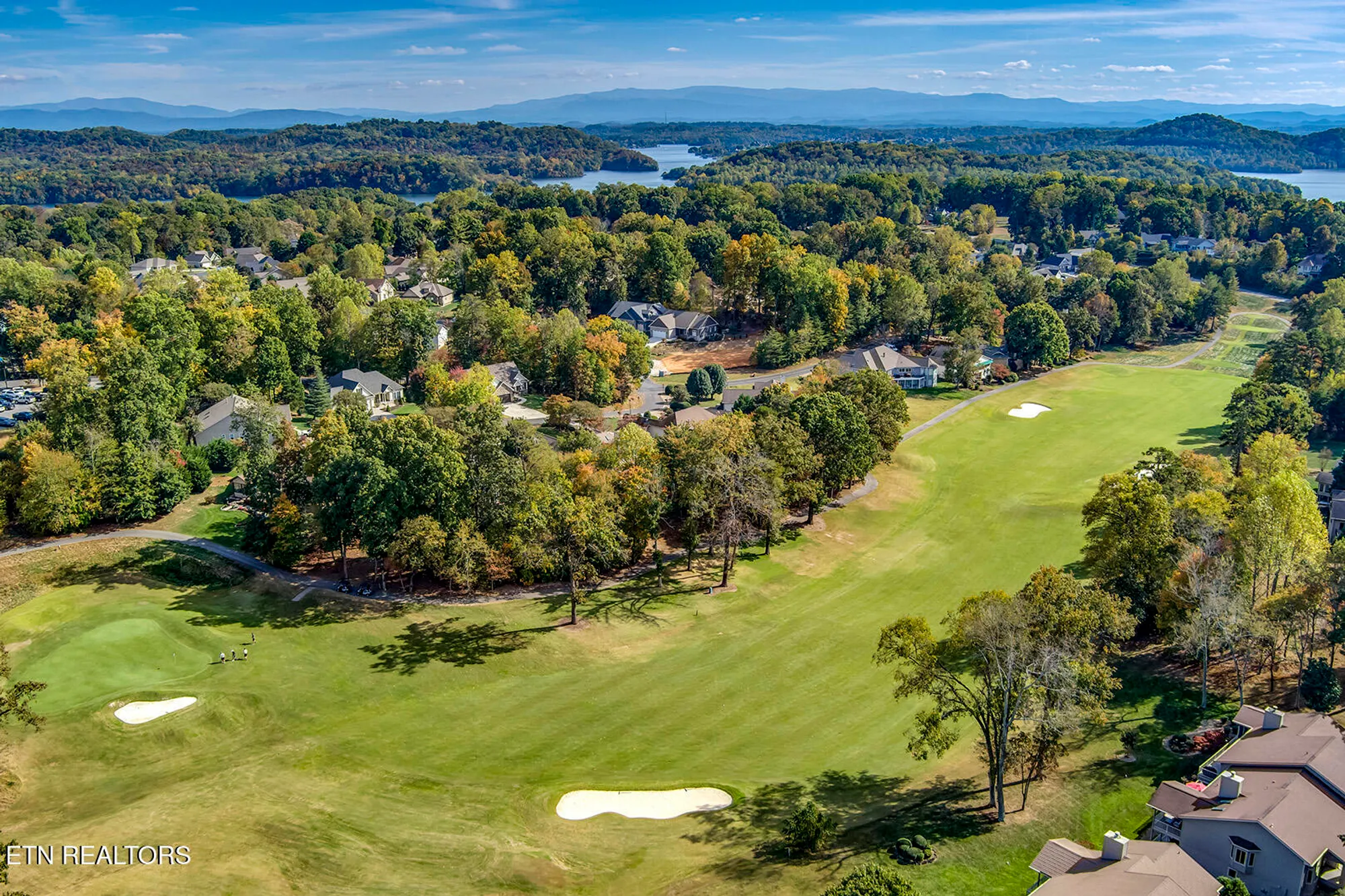Property Slideshow image 57 of 62 | 118 toqua club way, Loudon, TN, 37774