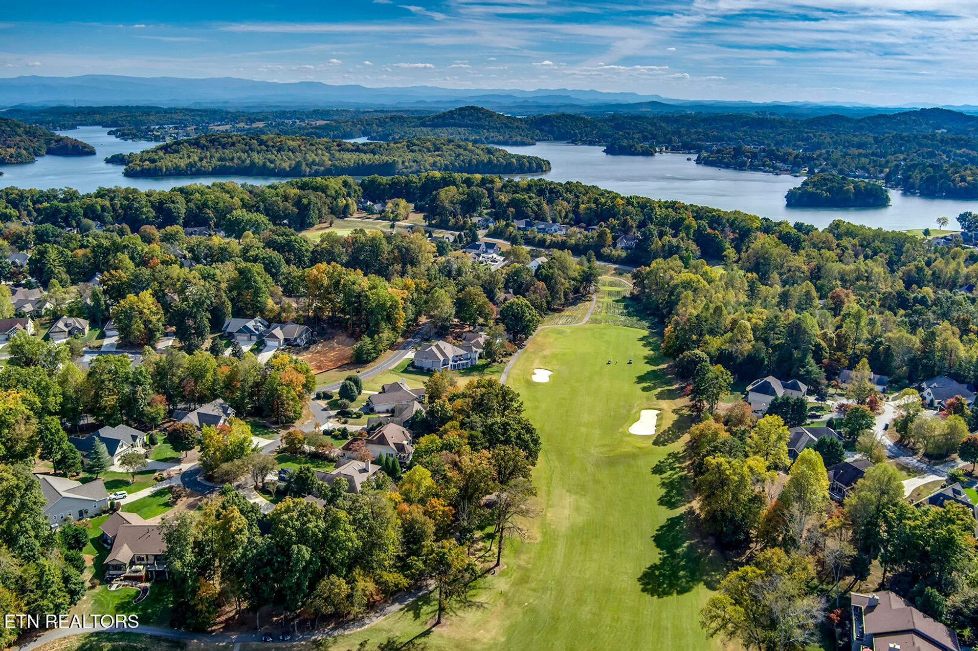 Property Slideshow image 59 of 62 | 118 toqua club way, Loudon, TN, 37774
