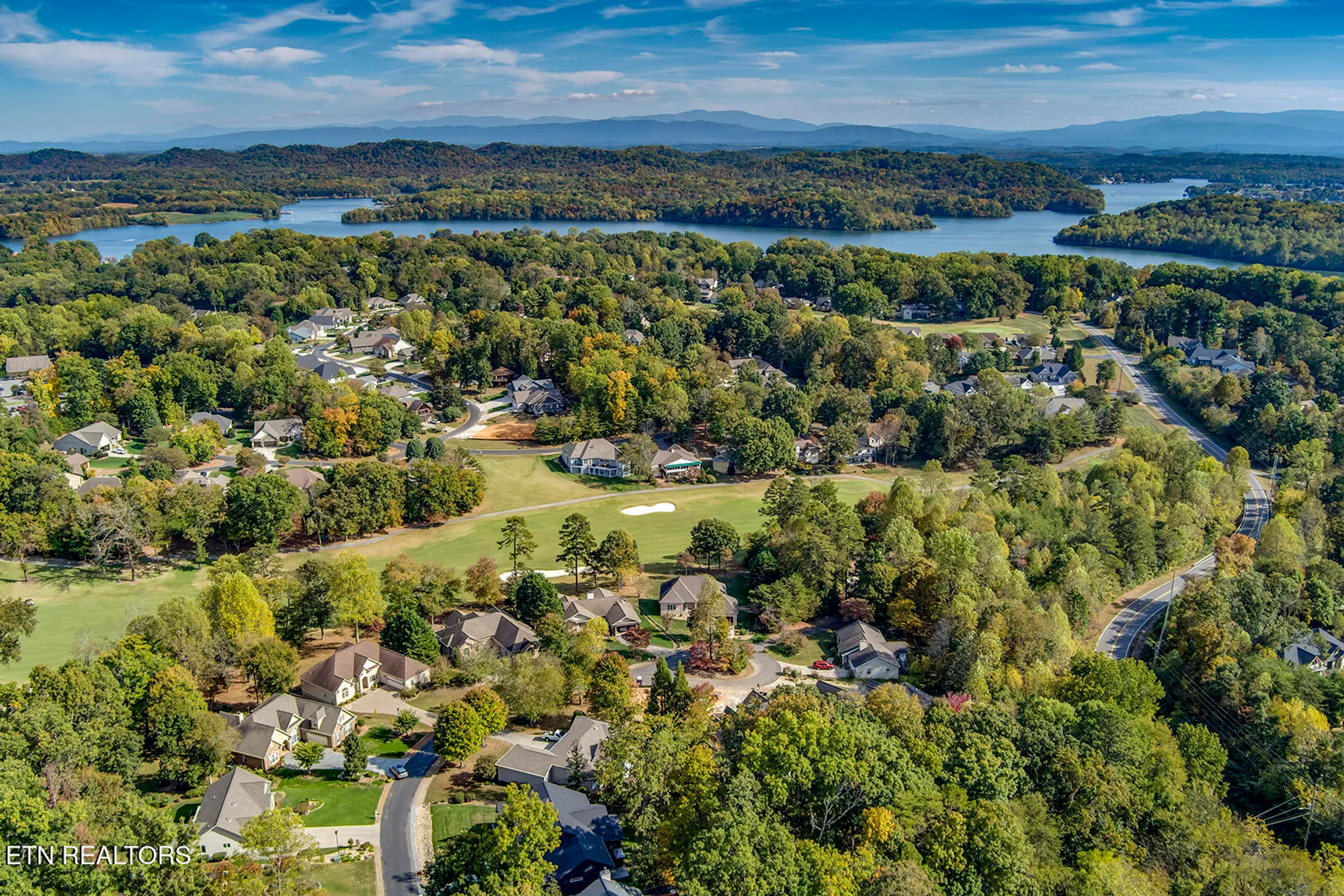 Property Slideshow image 60 of 62 | 118 toqua club way, Loudon, TN, 37774
