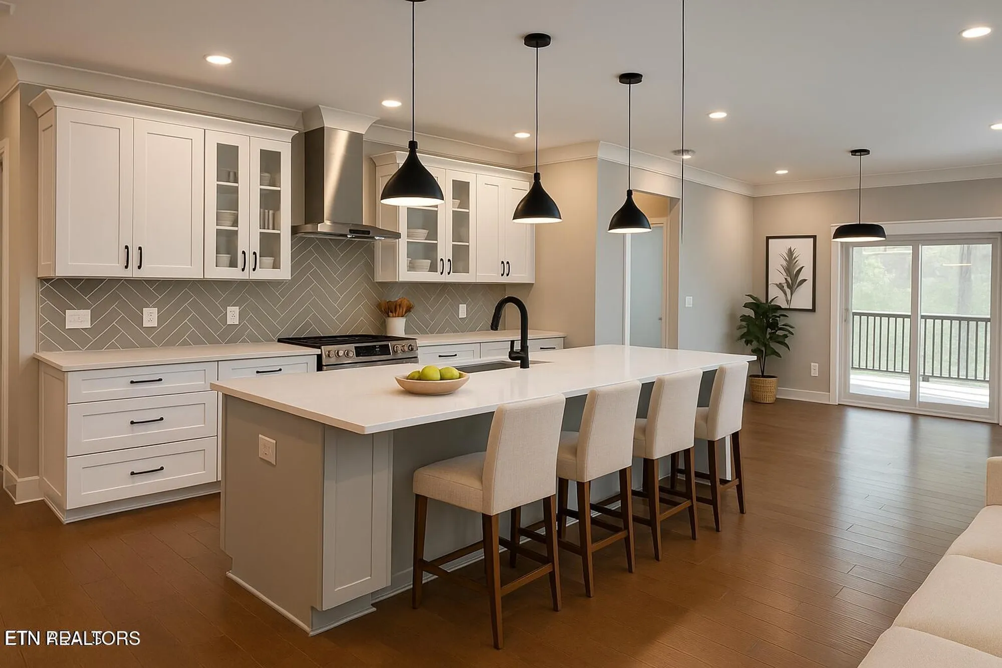 Property Slideshow image 7 of 50 | 264 elohi way, Loudon, TN, 37774