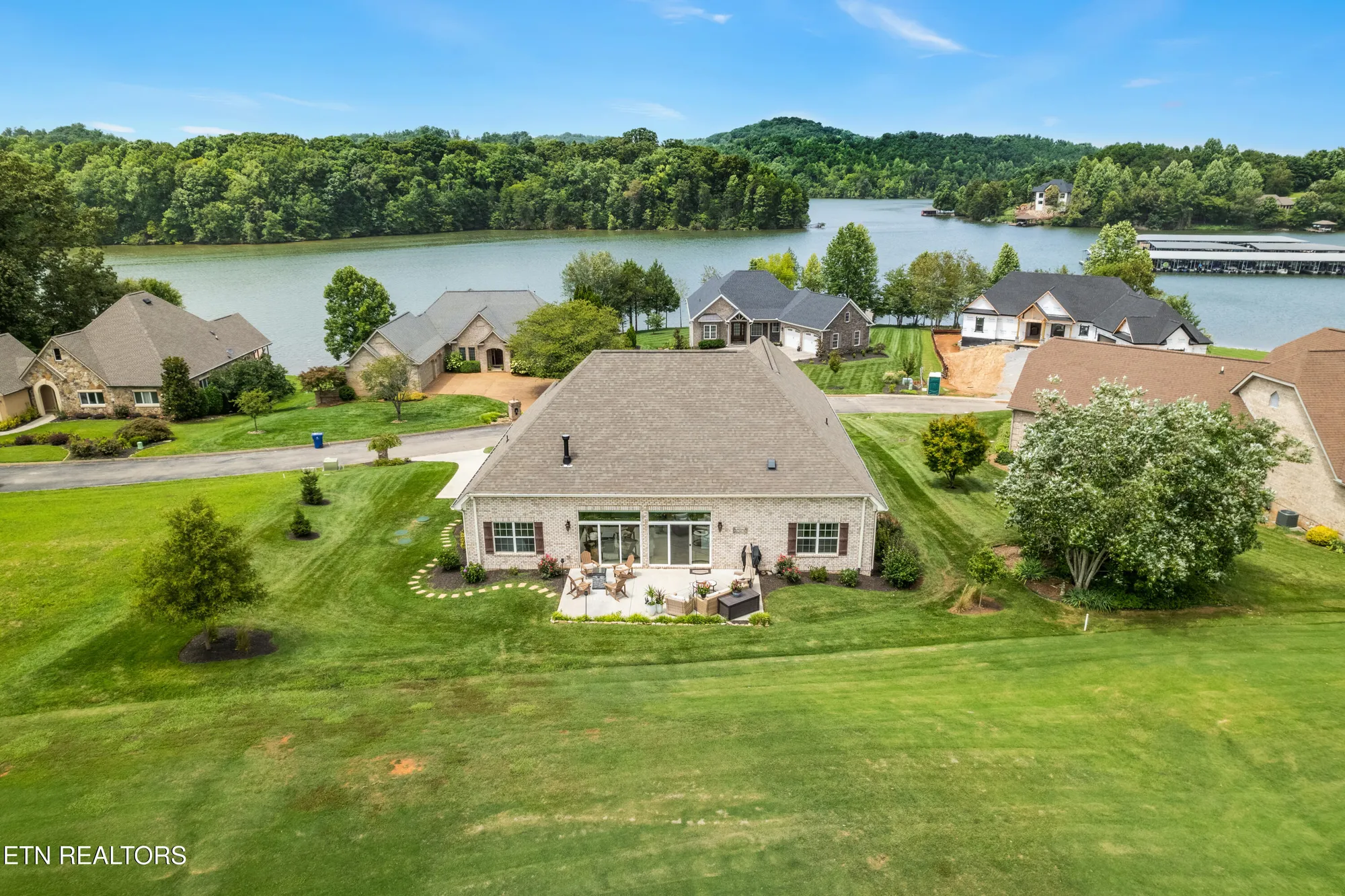 Property Slideshow image 3 of 60 | 340 pineberry dr, Vonore, TN, 37885