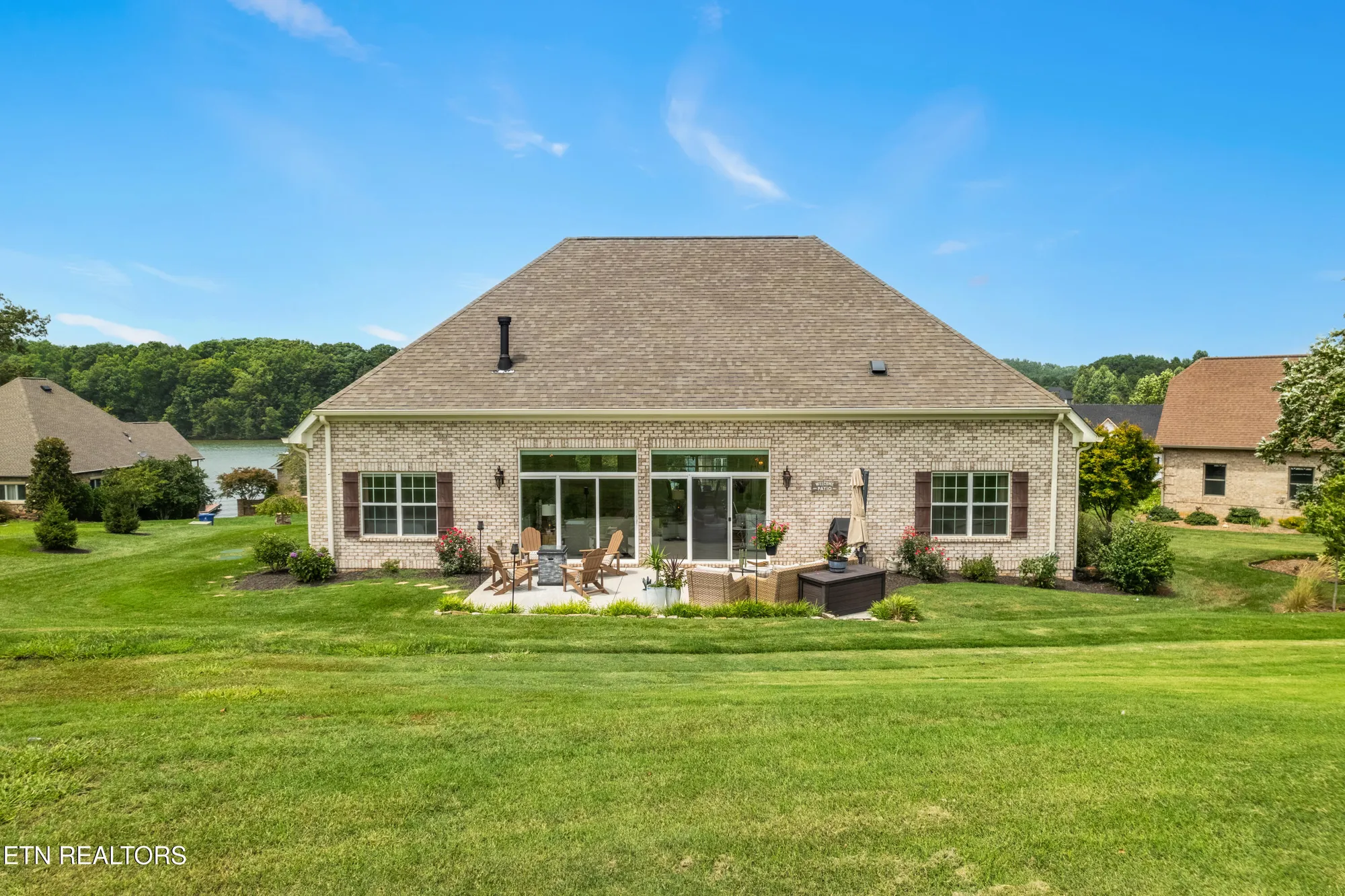 Property Slideshow image 28 of 60 | 340 pineberry dr, Vonore, TN, 37885