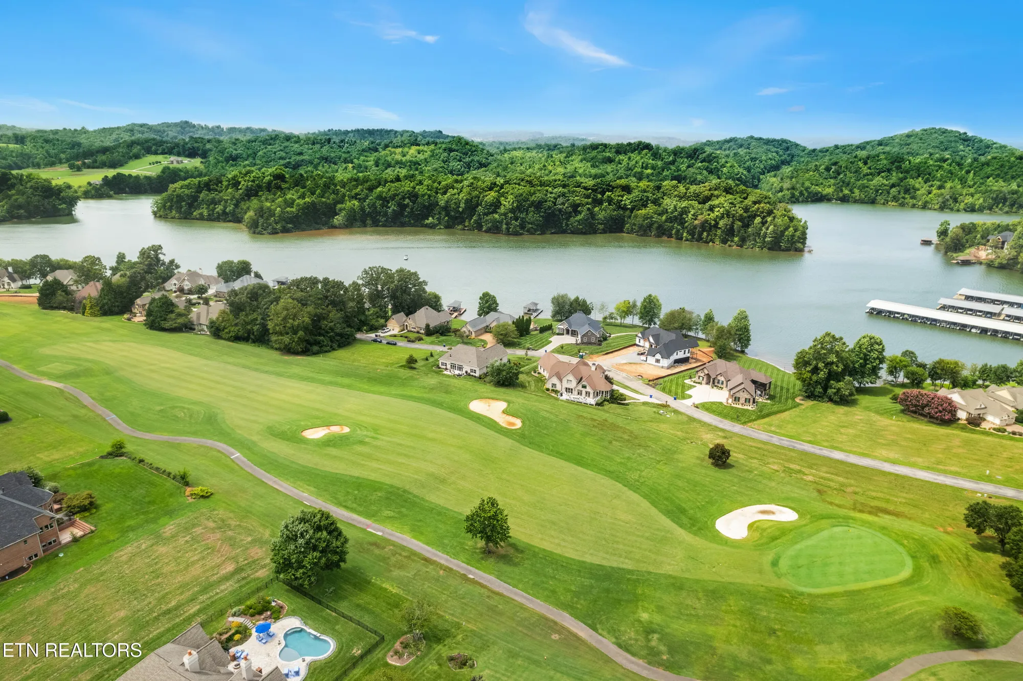 Property Slideshow image 58 of 60 | 340 pineberry dr, Vonore, TN, 37885