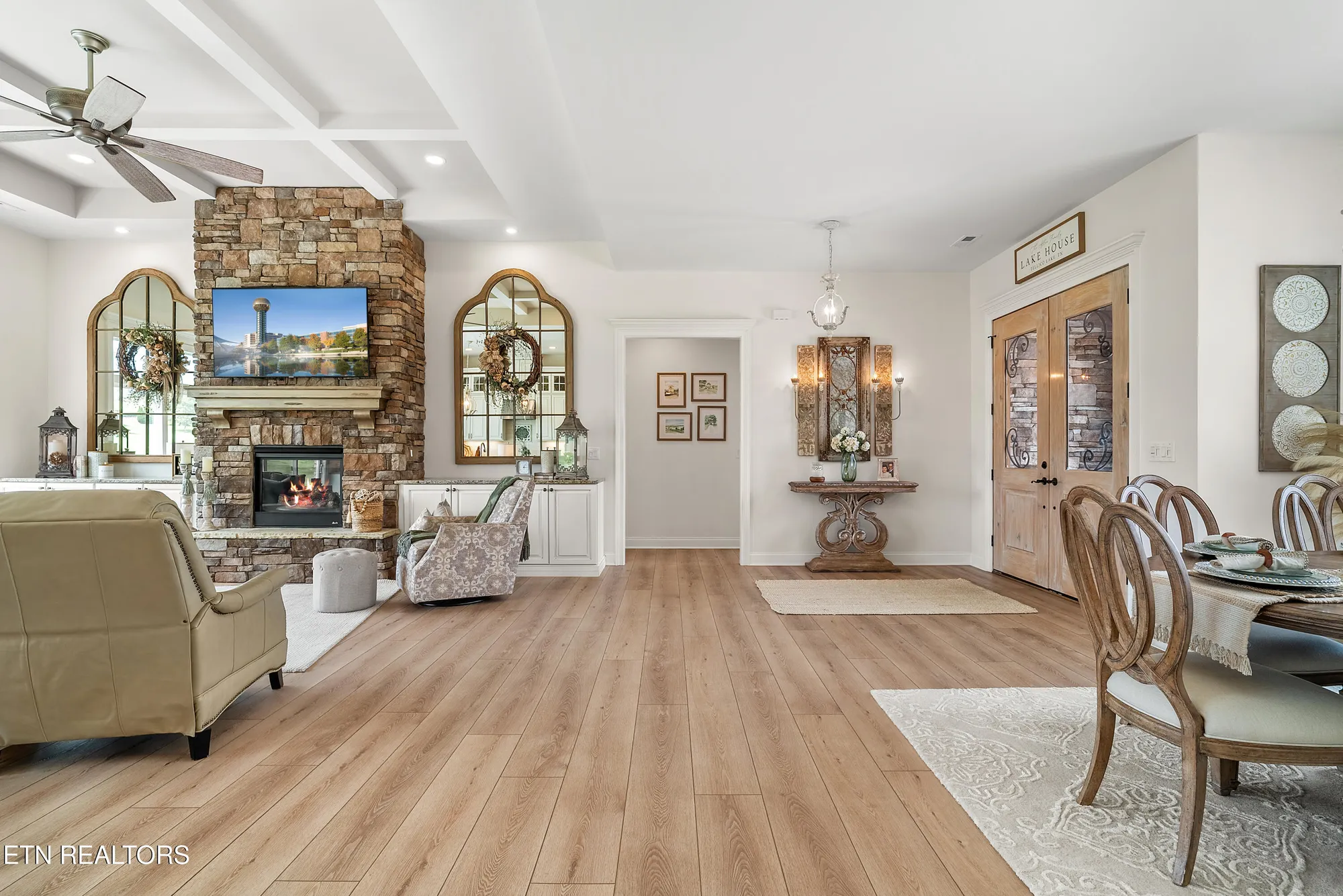 Property Slideshow image 12 of 60 | 340 pineberry dr, Vonore, TN, 37885