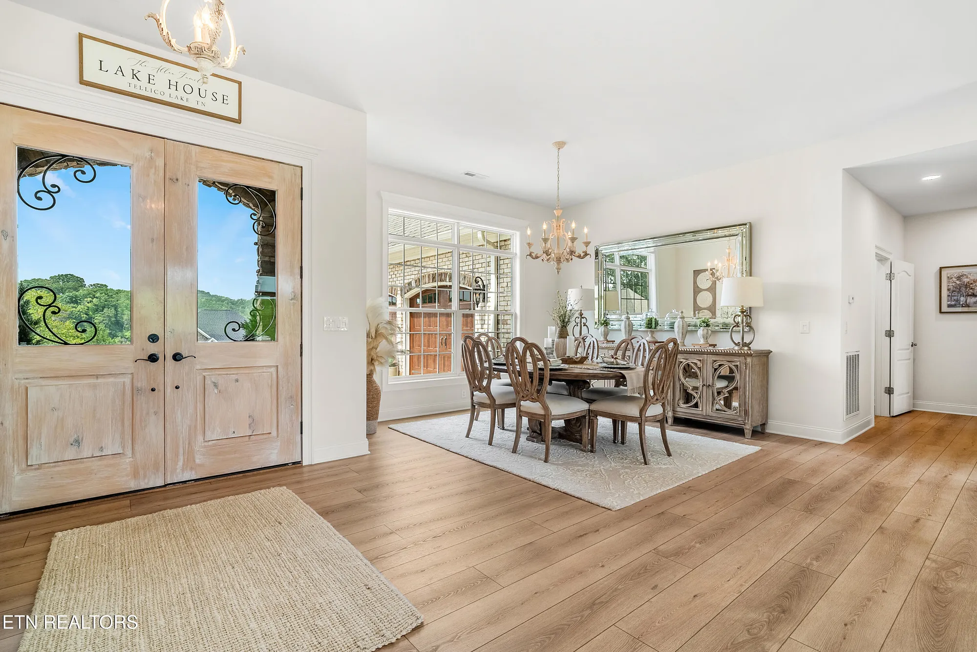 Property Slideshow image 9 of 60 | 340 pineberry dr, Vonore, TN, 37885