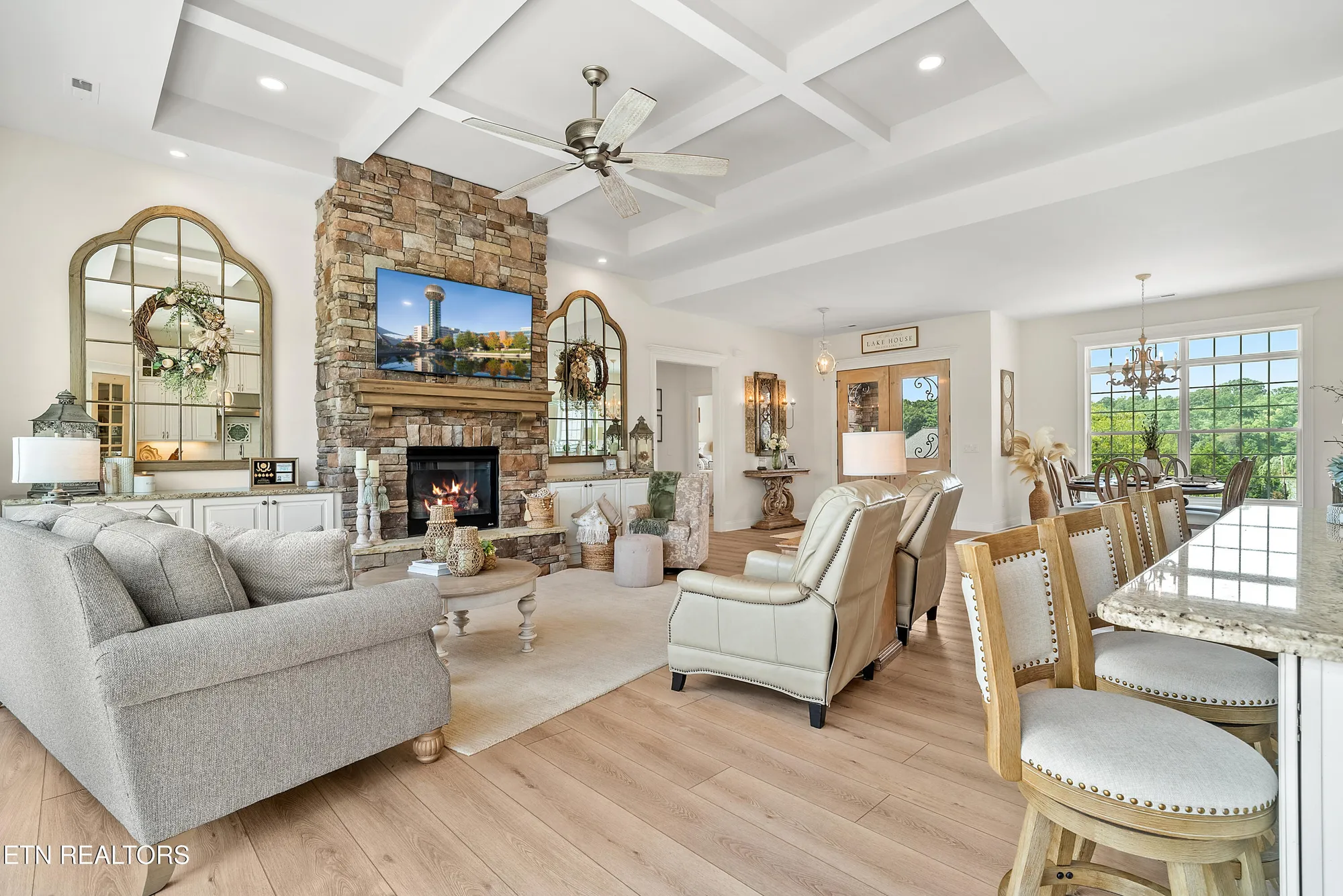 Property Slideshow image 13 of 60 | 340 pineberry dr, Vonore, TN, 37885
