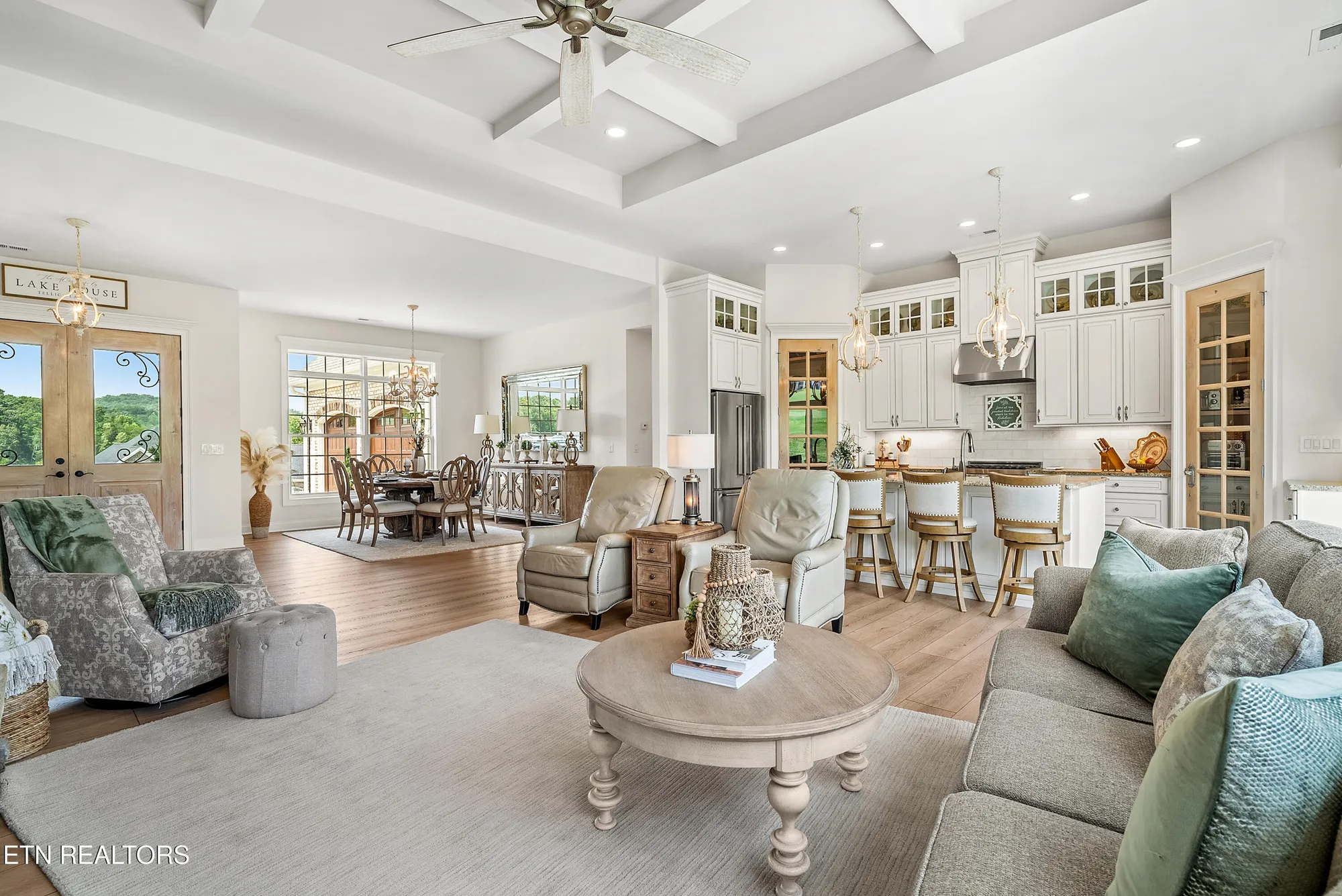 Property Slideshow image 15 of 60 | 340 pineberry dr, Vonore, TN, 37885