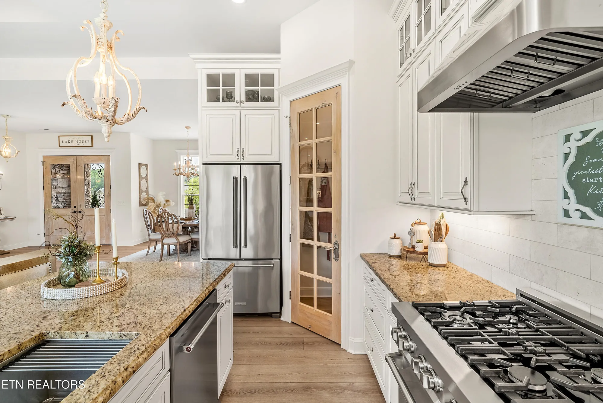 Property Slideshow image 21 of 60 | 340 pineberry dr, Vonore, TN, 37885