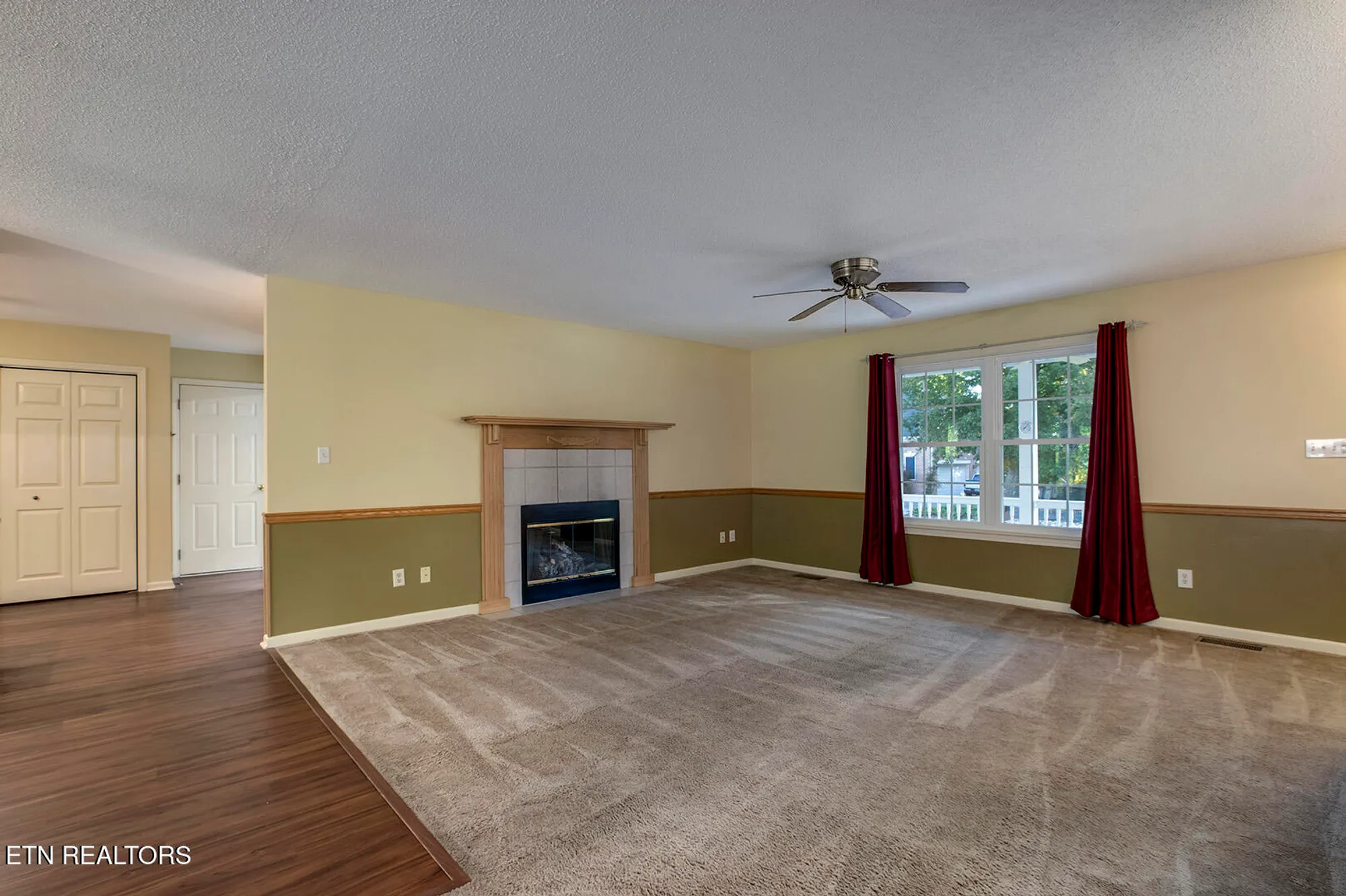 Property Slideshow image 8 of 55 | 107 skiatook way, Loudon, TN, 37774