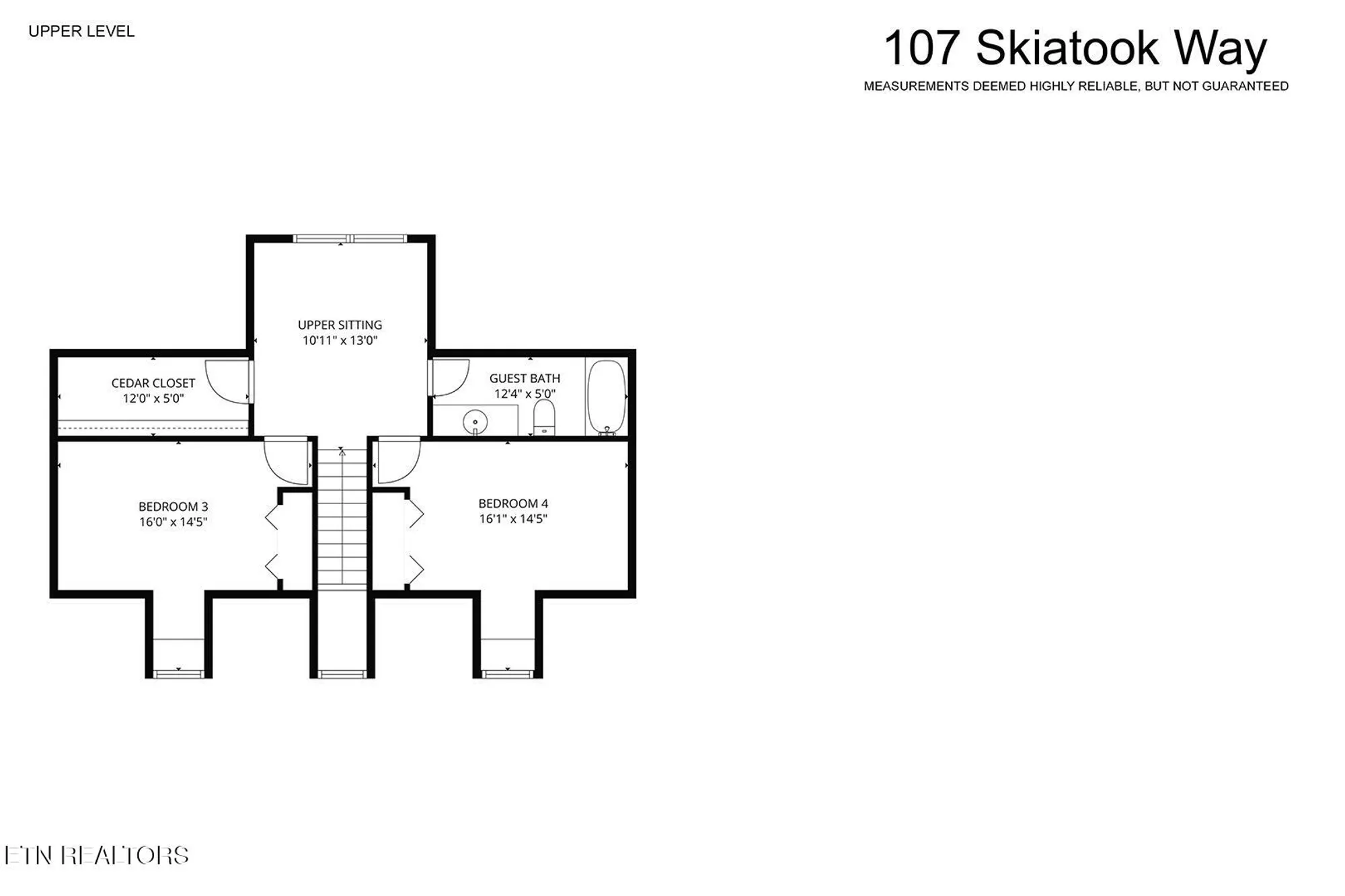 Property Slideshow image 51 of 55 | 107 skiatook way, Loudon, TN, 37774