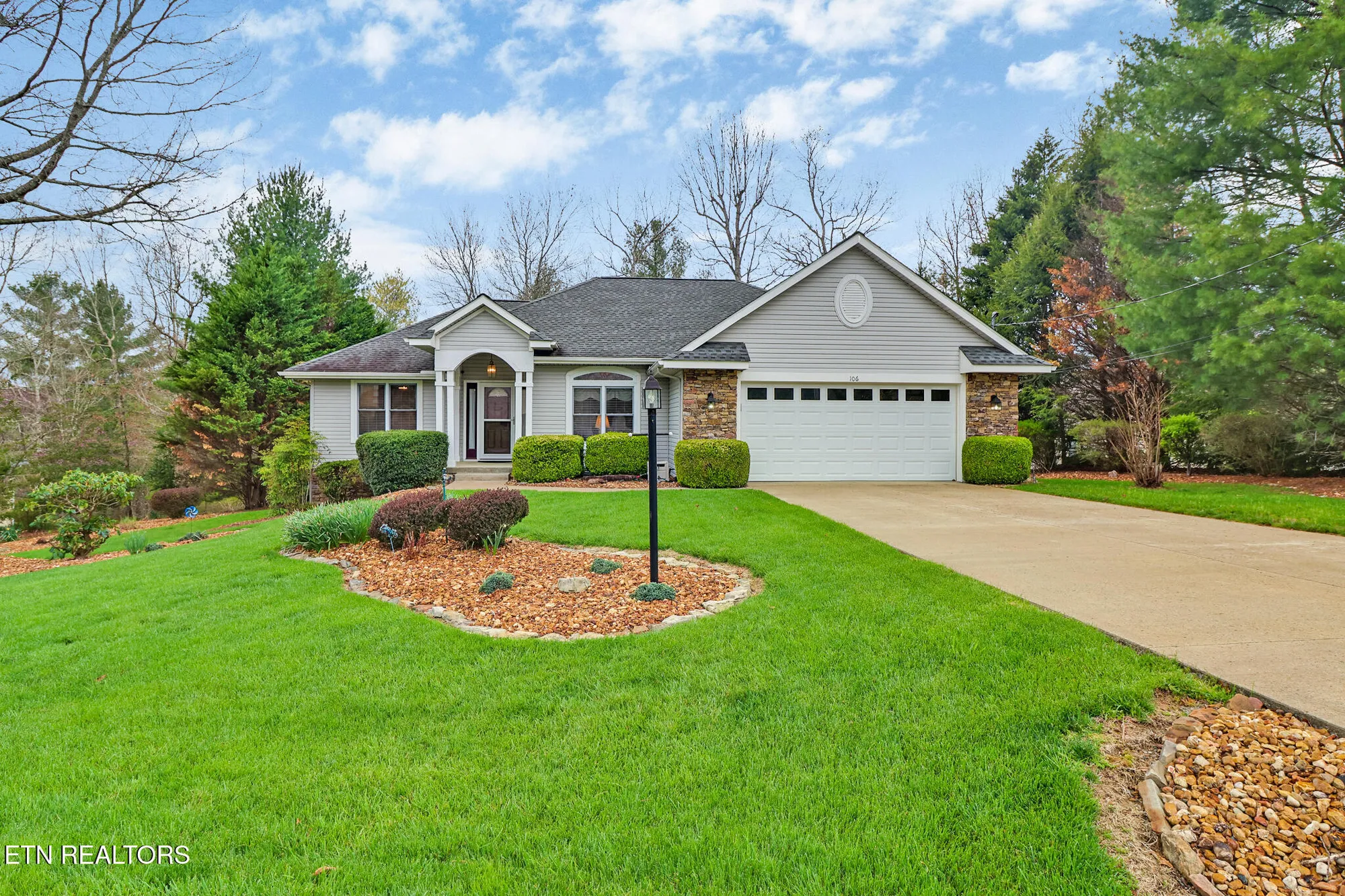 Property Slideshow image 4 of 52 | 106 tremont dr, Crossville, TN, 38558