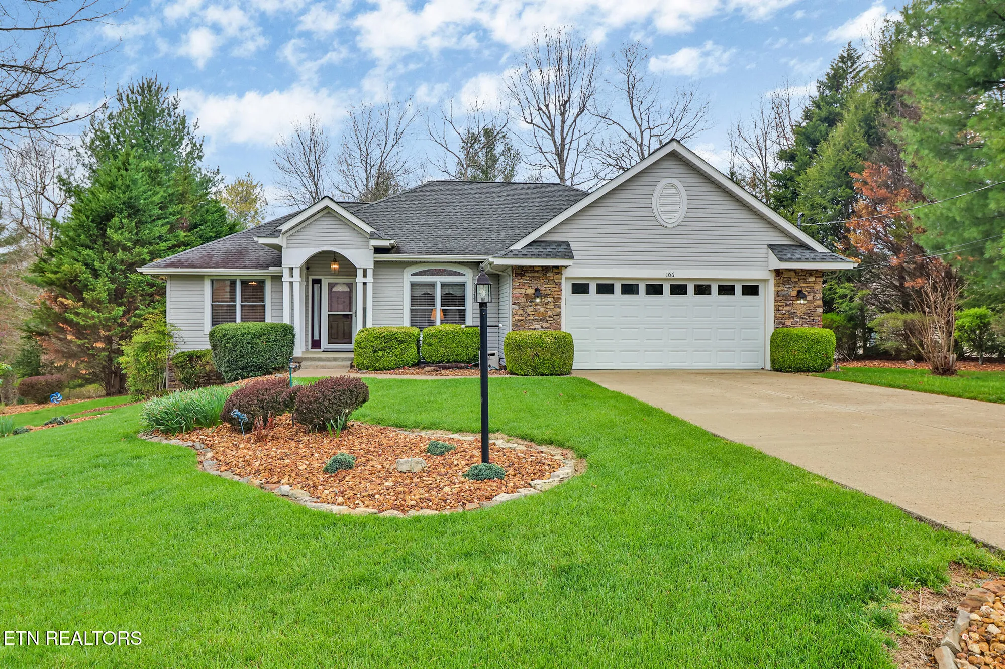 Property Slideshow image 2 of 52 | 106 tremont dr, Crossville, TN, 38558
