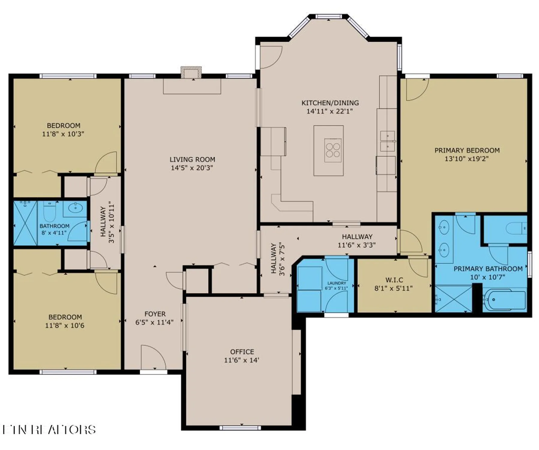 Property Slideshow image 47 of 52 | 106 tremont dr, Crossville, TN, 38558