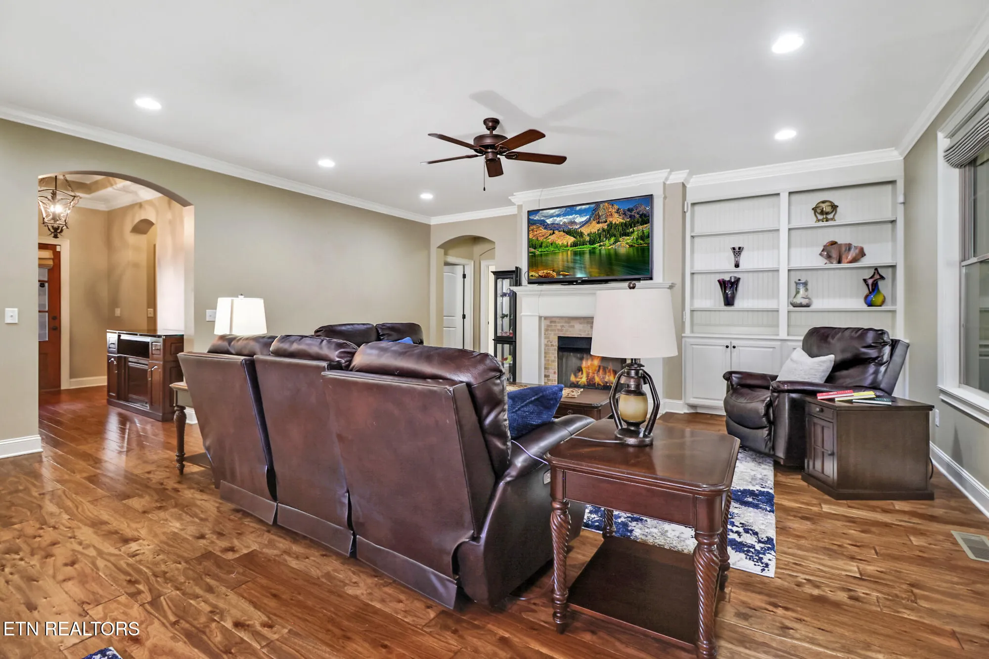 Property Slideshow image 14 of 52 | 275 forest hill dr, Crossville, TN, 38558