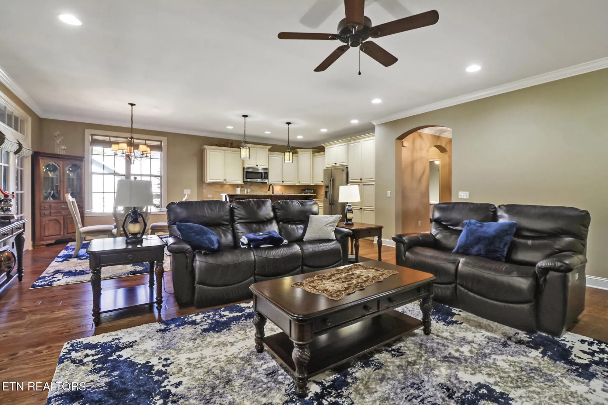 Property Slideshow image 15 of 52 | 275 forest hill dr, Crossville, TN, 38558