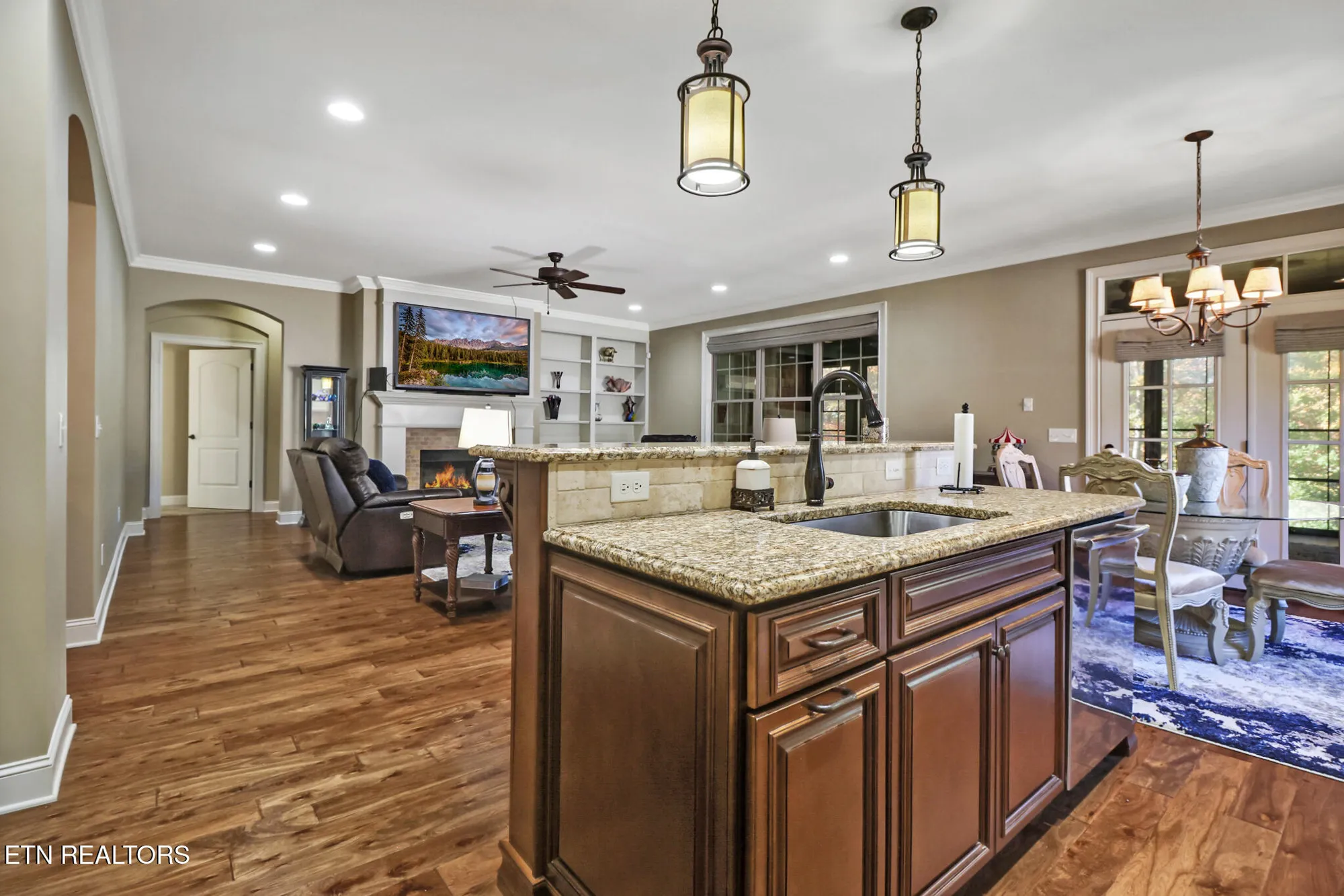 Property Slideshow image 18 of 52 | 275 forest hill dr, Crossville, TN, 38558