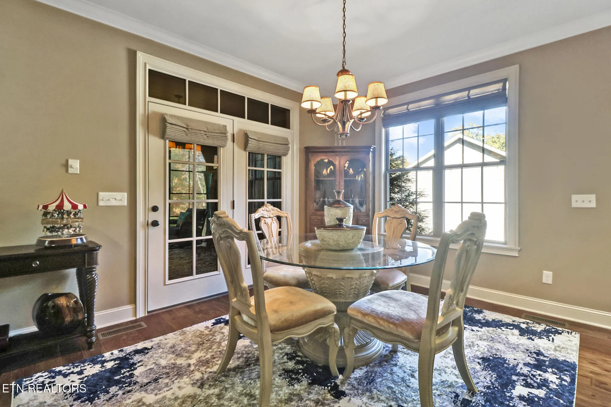 Property Slideshow image 20 of 52 | 275 forest hill dr, Crossville, TN, 38558