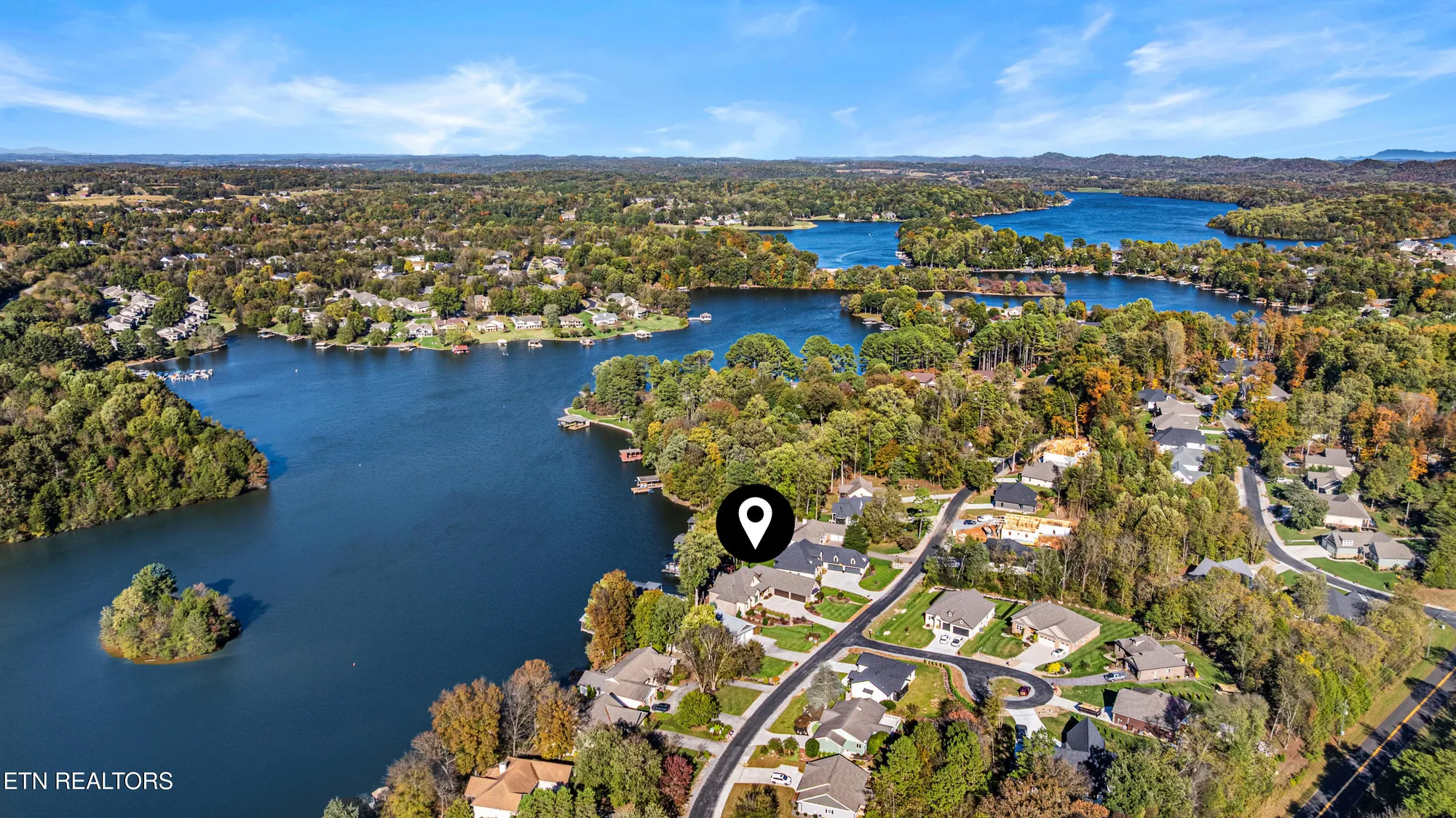 Property Slideshow image 54 of 55 | 114 inagehi way, Loudon, TN, 37774