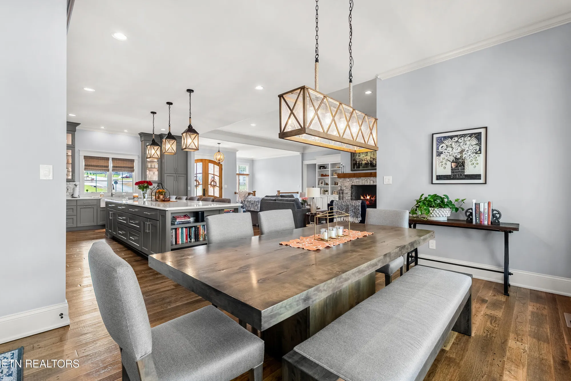 Property Slideshow image 13 of 55 | 114 inagehi way, Loudon, TN, 37774