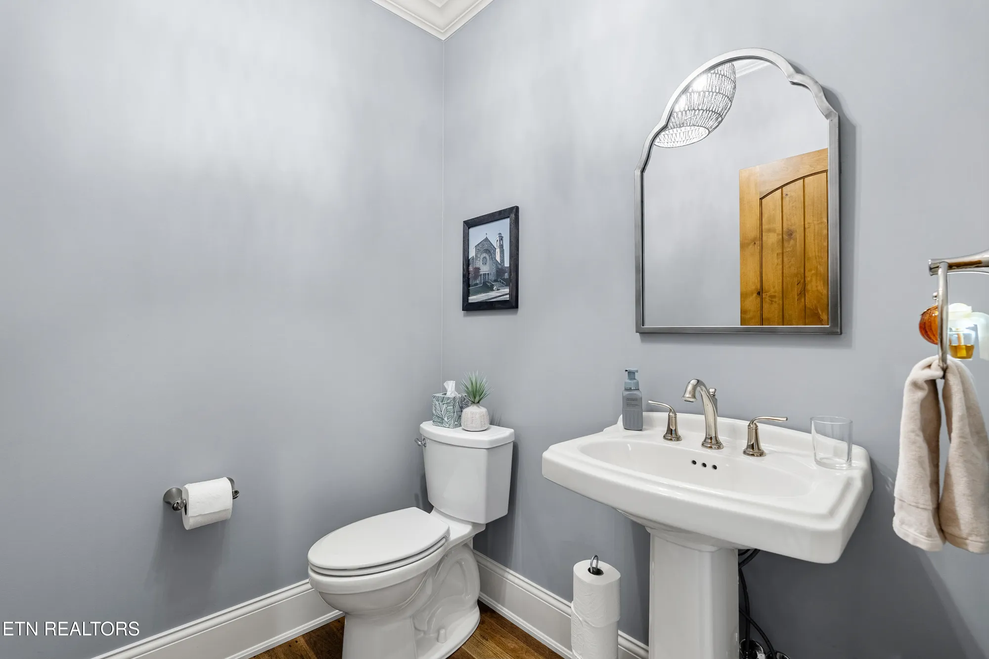 Property Slideshow image 23 of 55 | 114 inagehi way, Loudon, TN, 37774