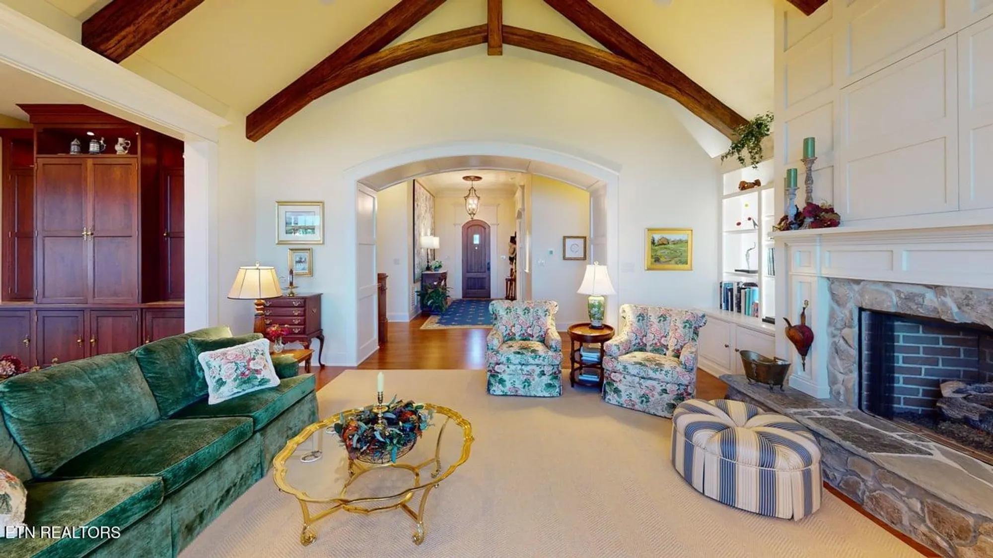 Property Slideshow image 11 of 60 | 201 coyatee cv, Loudon, TN, 37774