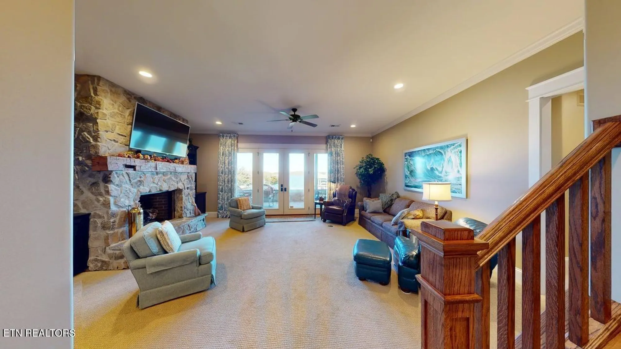 Property Slideshow image 38 of 60 | 201 coyatee cv, Loudon, TN, 37774