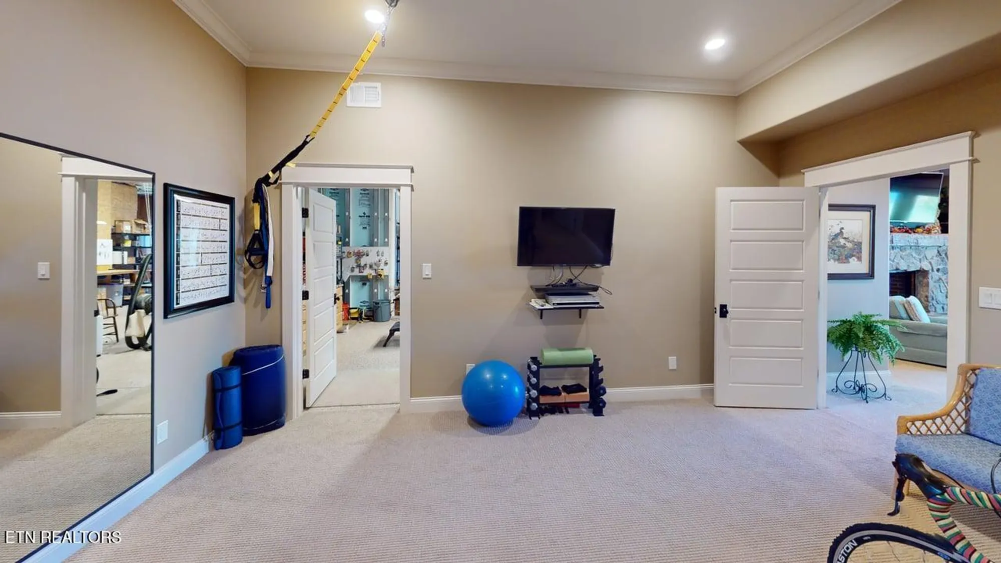 Property Slideshow image 46 of 60 | 201 coyatee cv, Loudon, TN, 37774