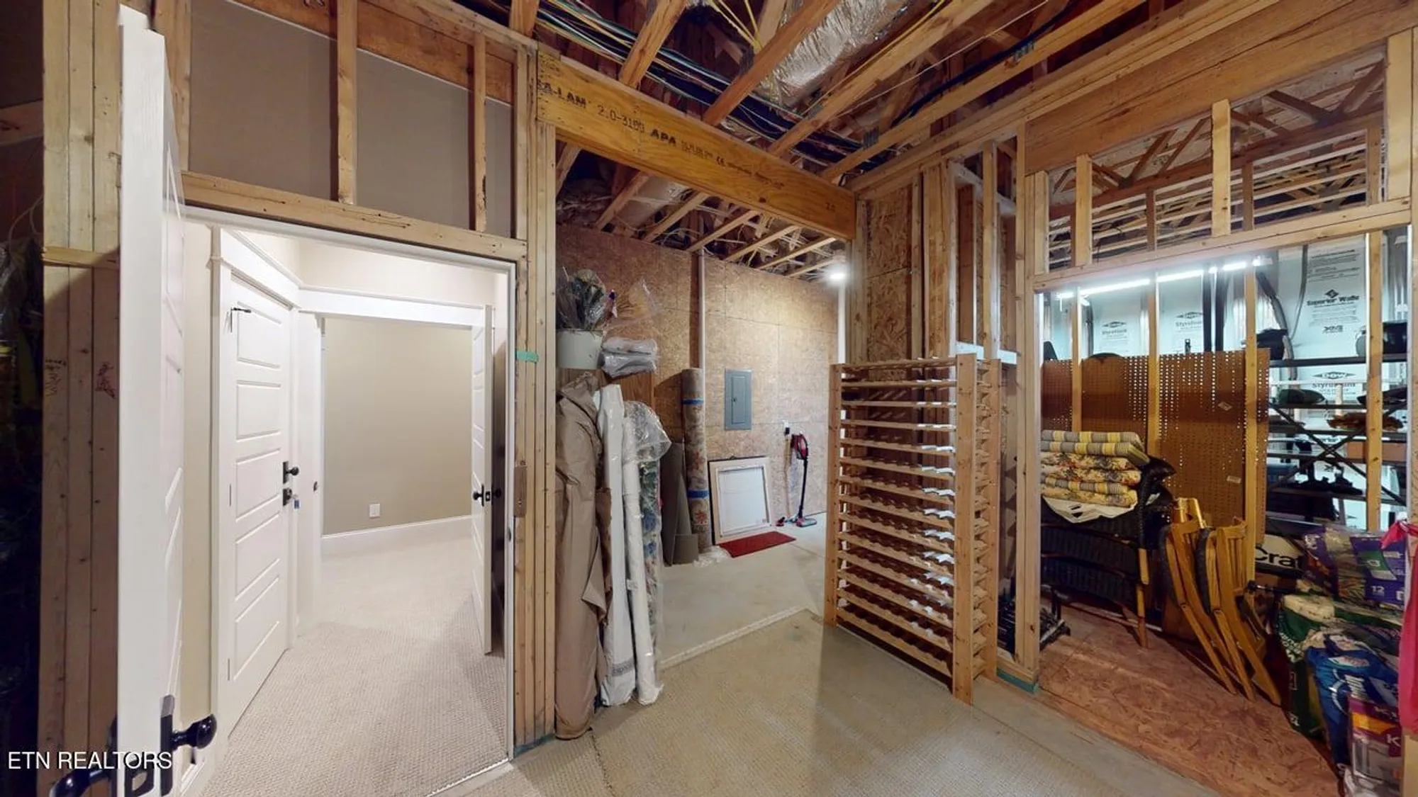 Property Slideshow image 49 of 60 | 201 coyatee cv, Loudon, TN, 37774