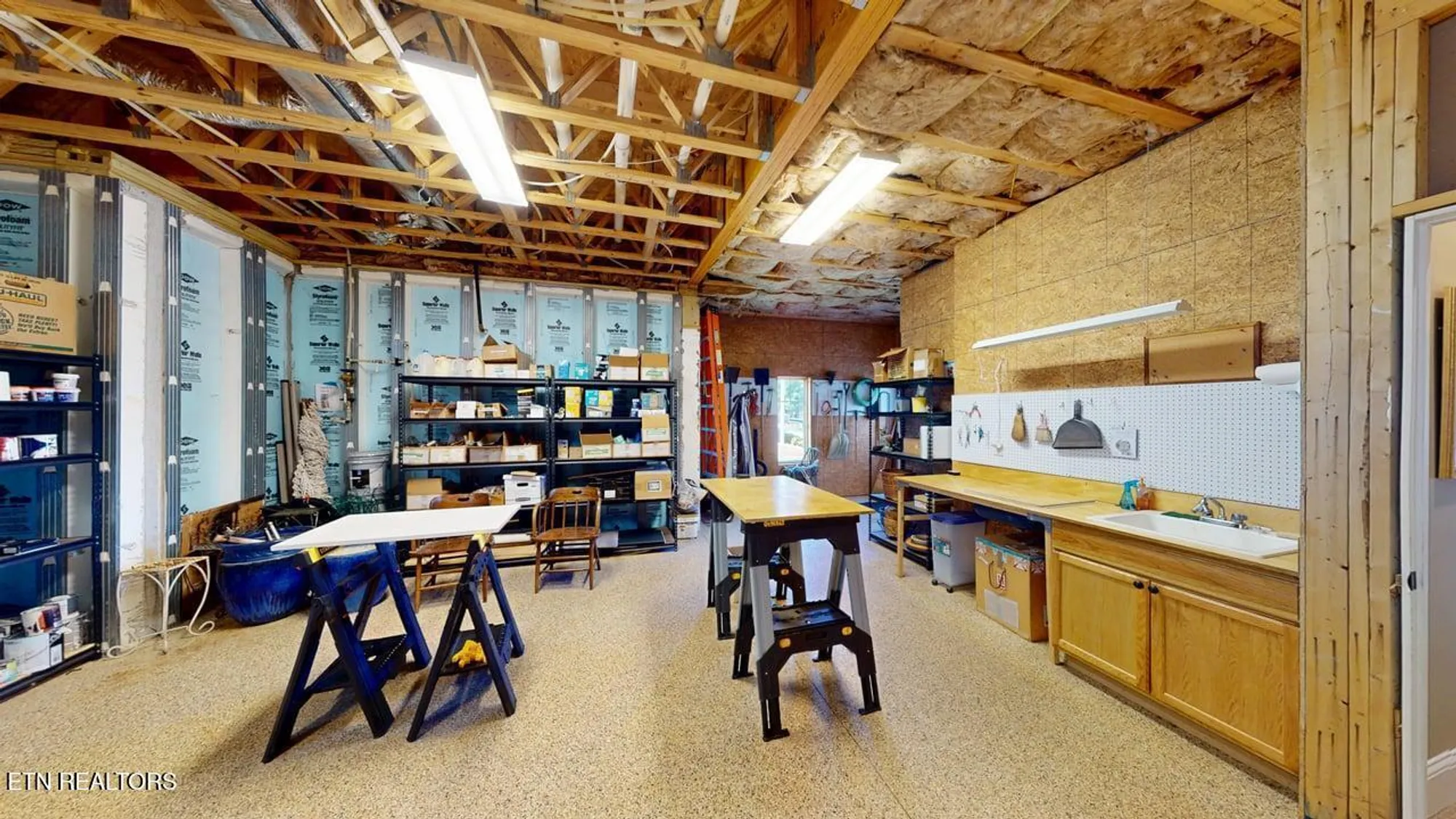 Property Slideshow image 51 of 60 | 201 coyatee cv, Loudon, TN, 37774