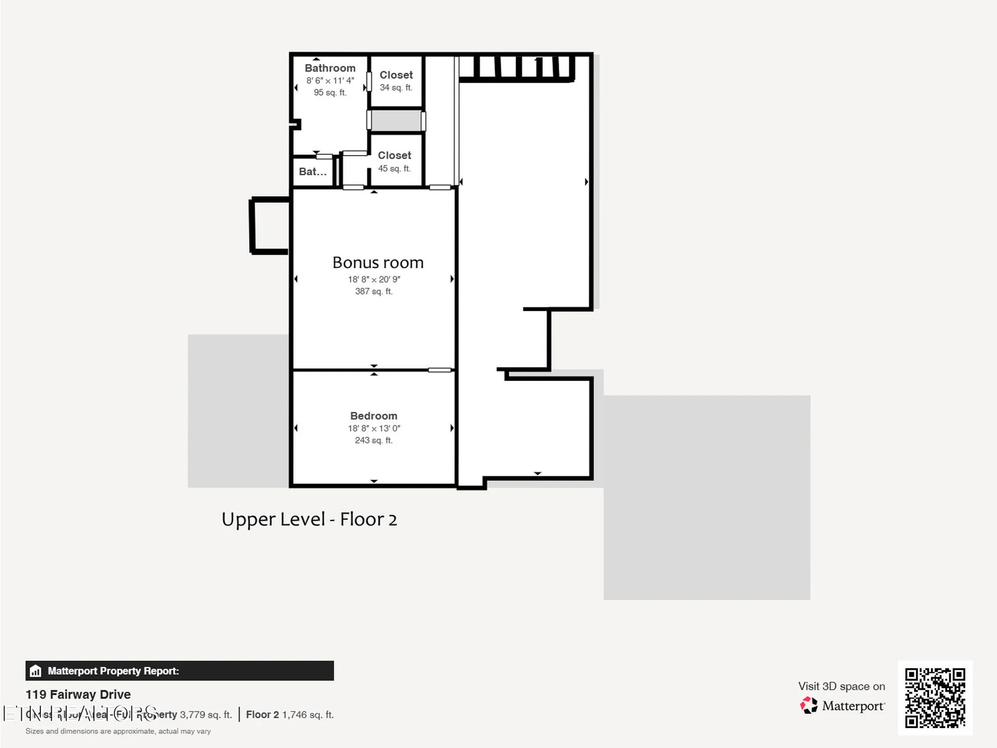 Property Slideshow image 58 of 59 | 119 fairway dr, Crossville, TN, 38558