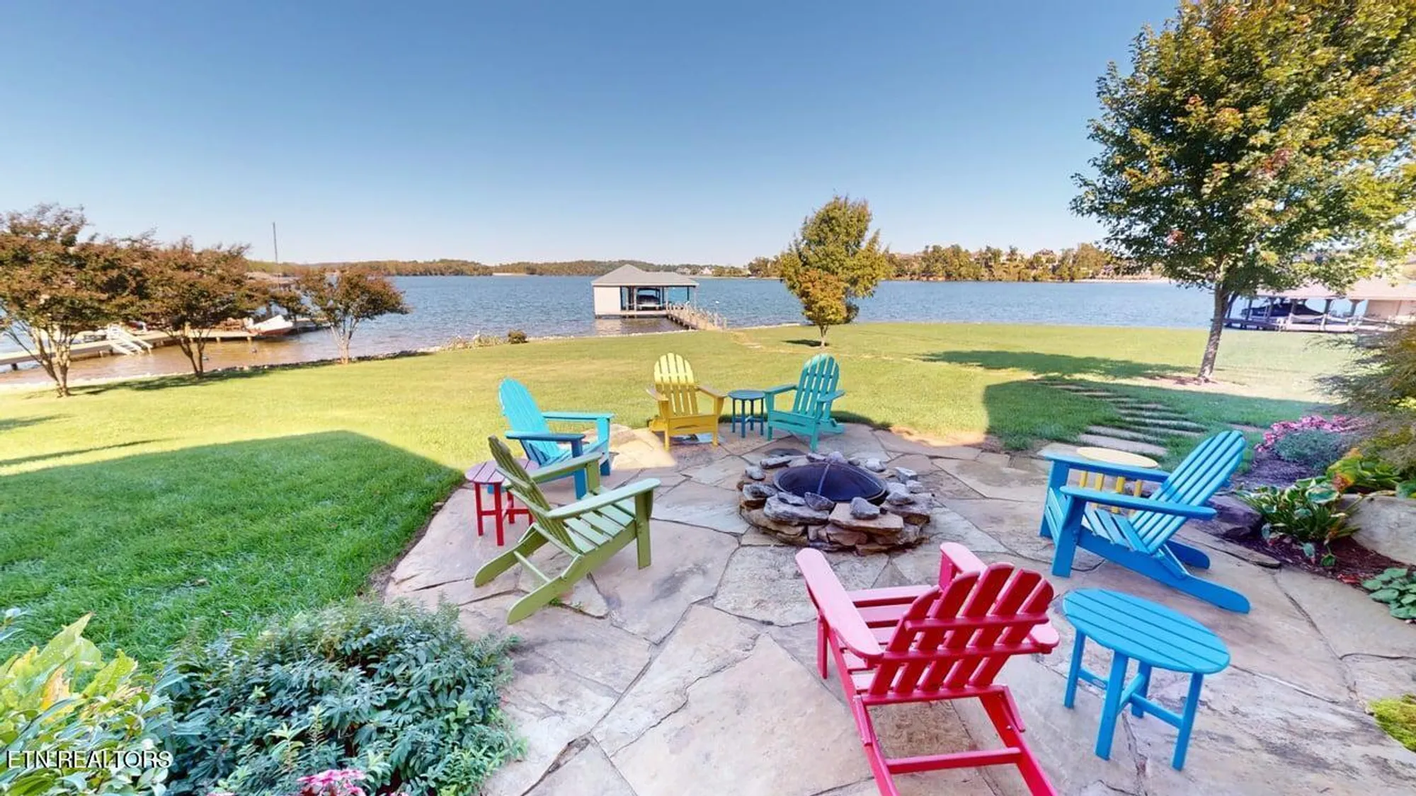 Property Slideshow image 52 of 60 | 201 coyatee cv, Loudon, TN, 37774