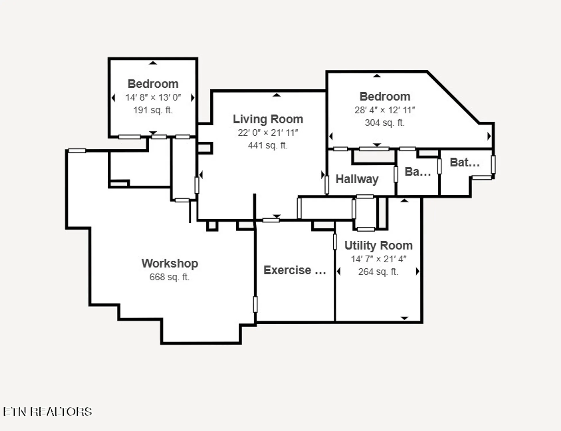 Property Slideshow image 59 of 60 | 201 coyatee cv, Loudon, TN, 37774