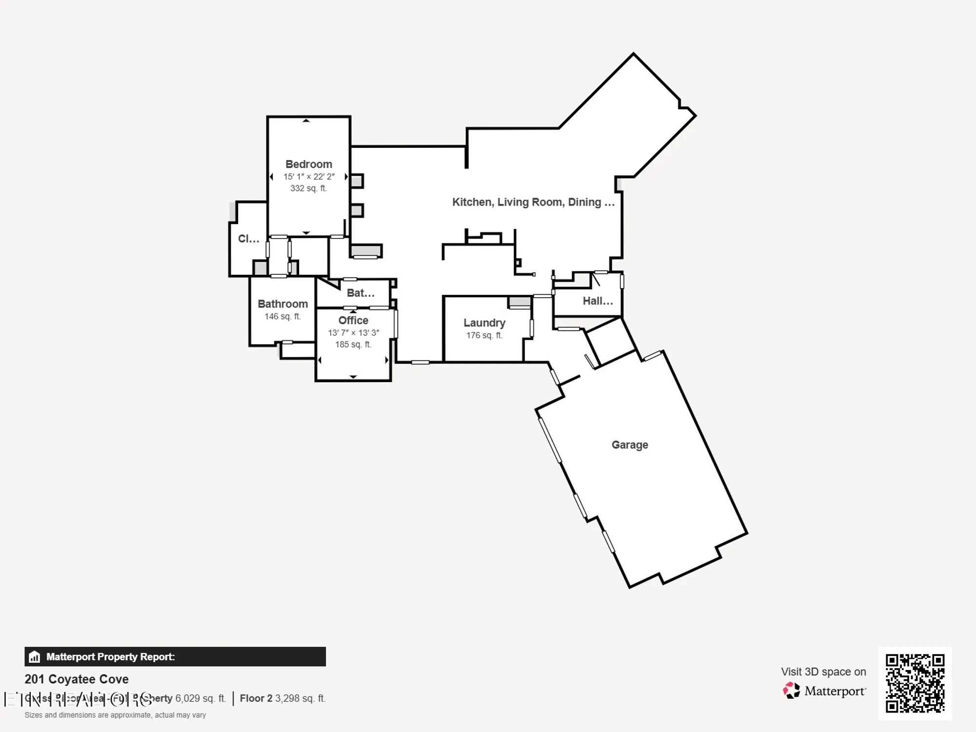Property Slideshow image 60 of 60 | 201 coyatee cv, Loudon, TN, 37774